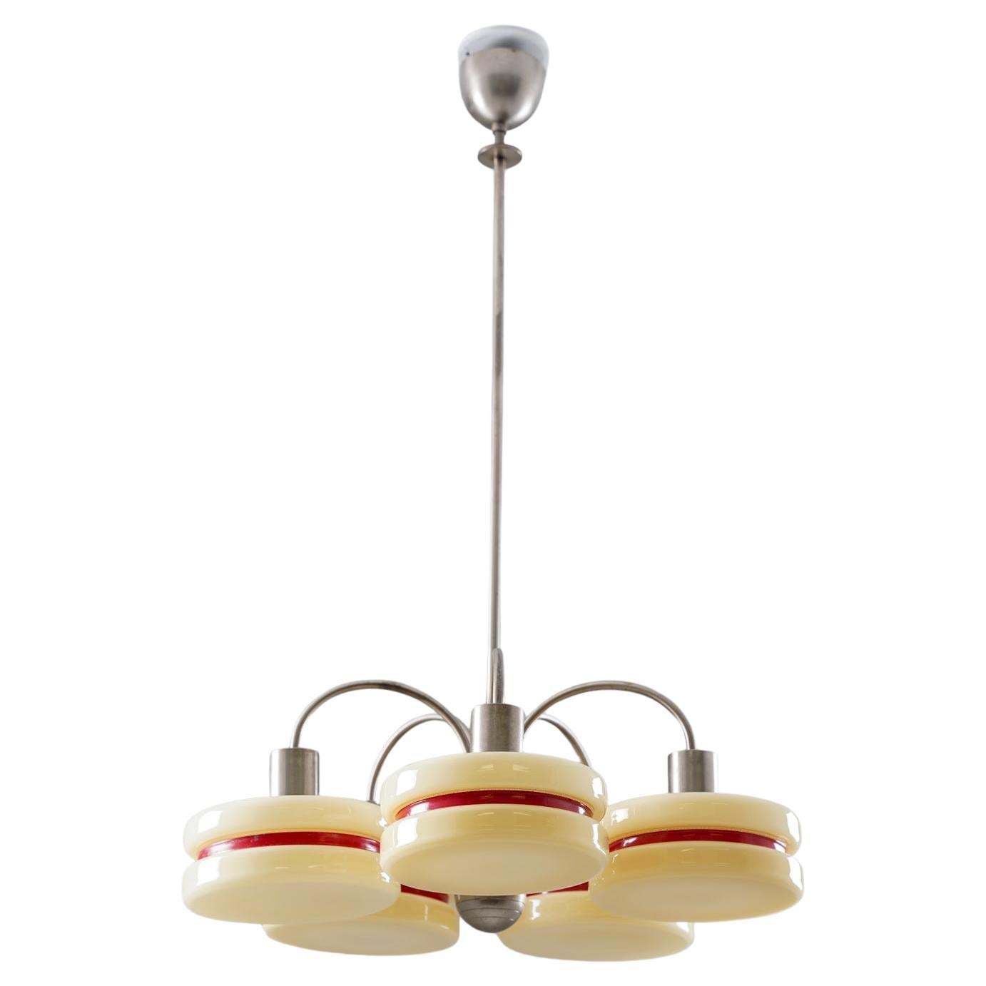 Harald Notini Chandeliers and Pendants