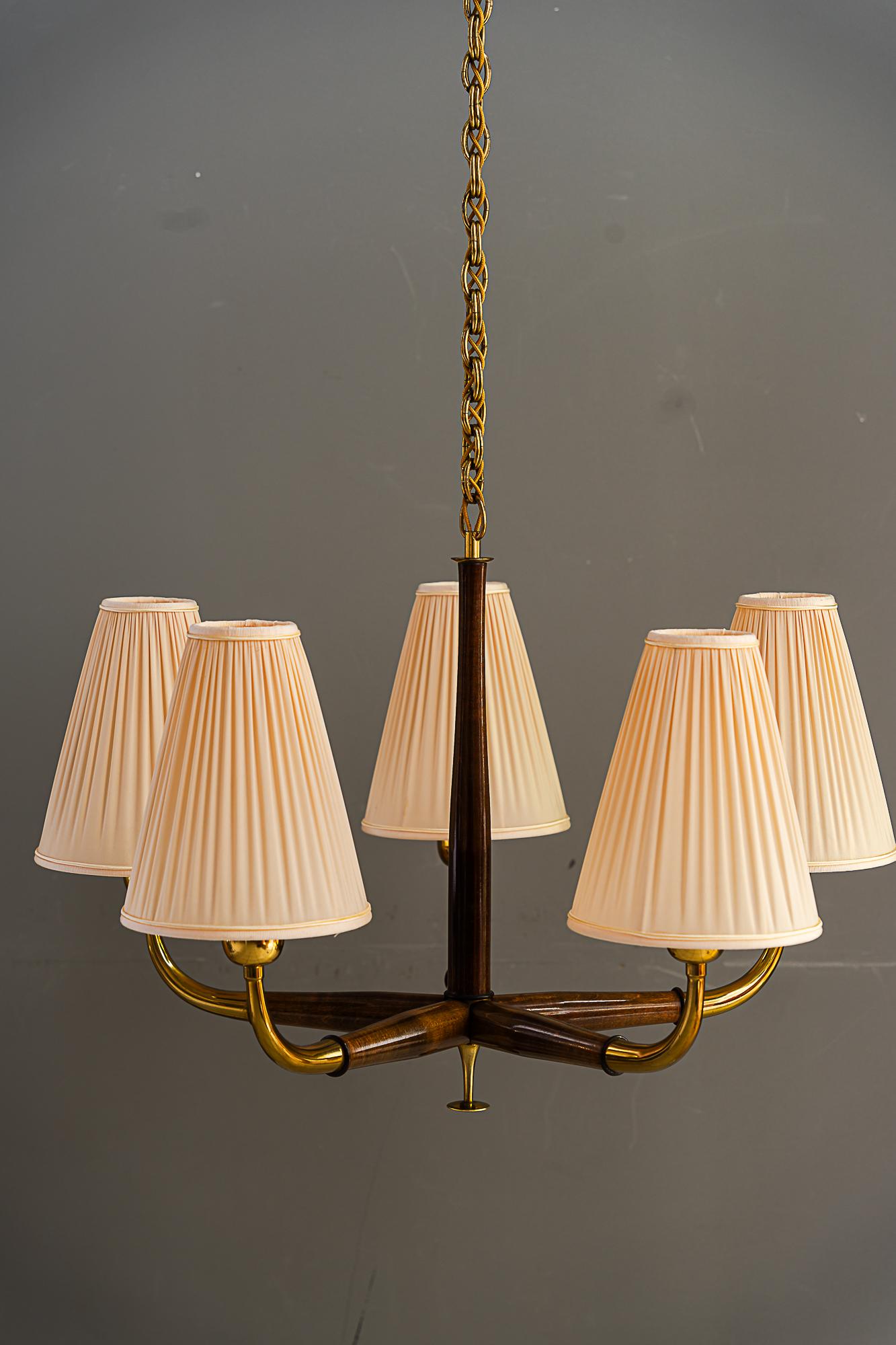 josef frank chandelier