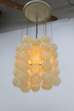 Chandelier by Napako, 1970s