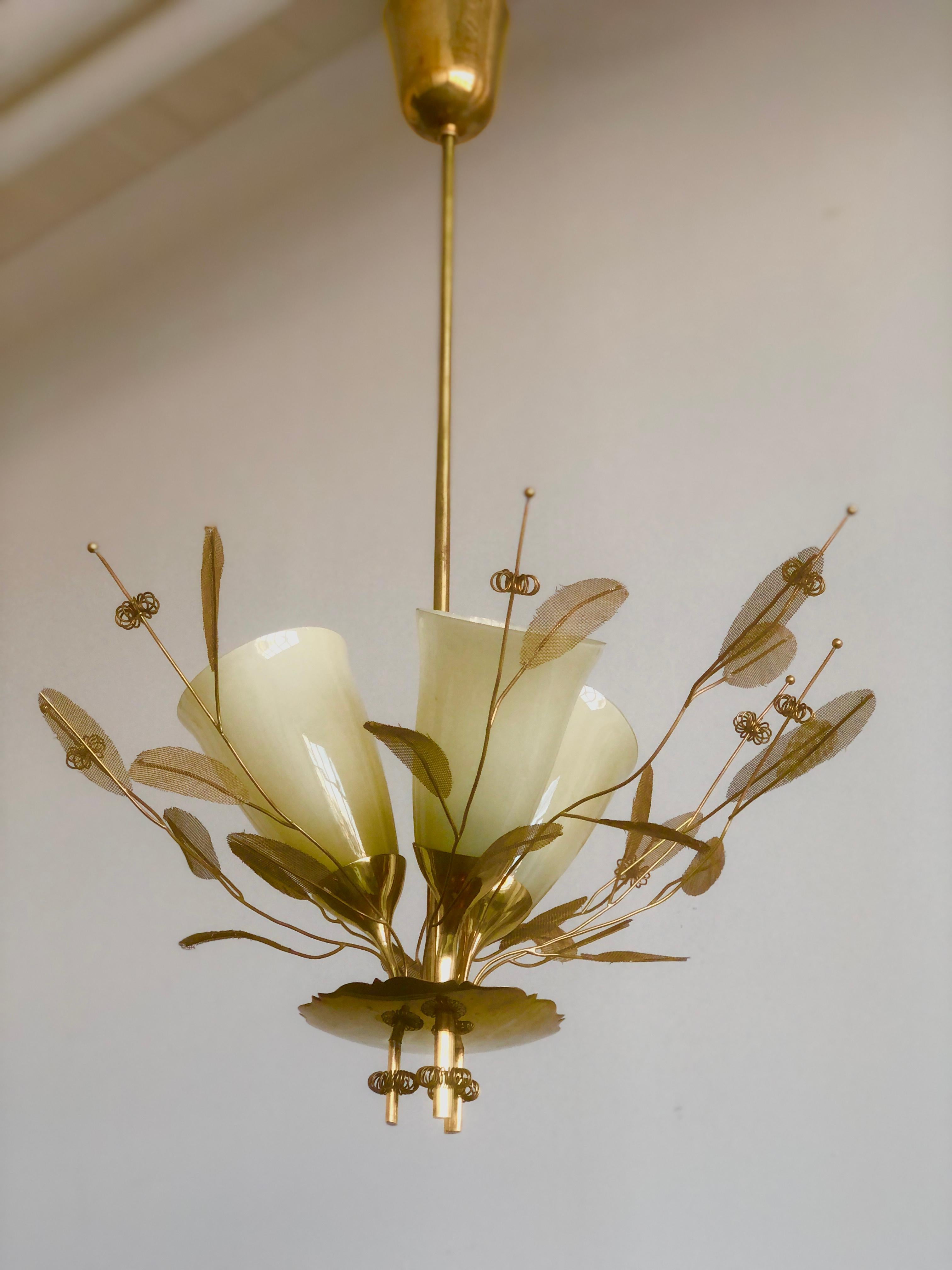Chandelier By Paavo Tynell For Sale At 1stDibs Chandelier By Paavo Tynell For Sale At 1stDibs