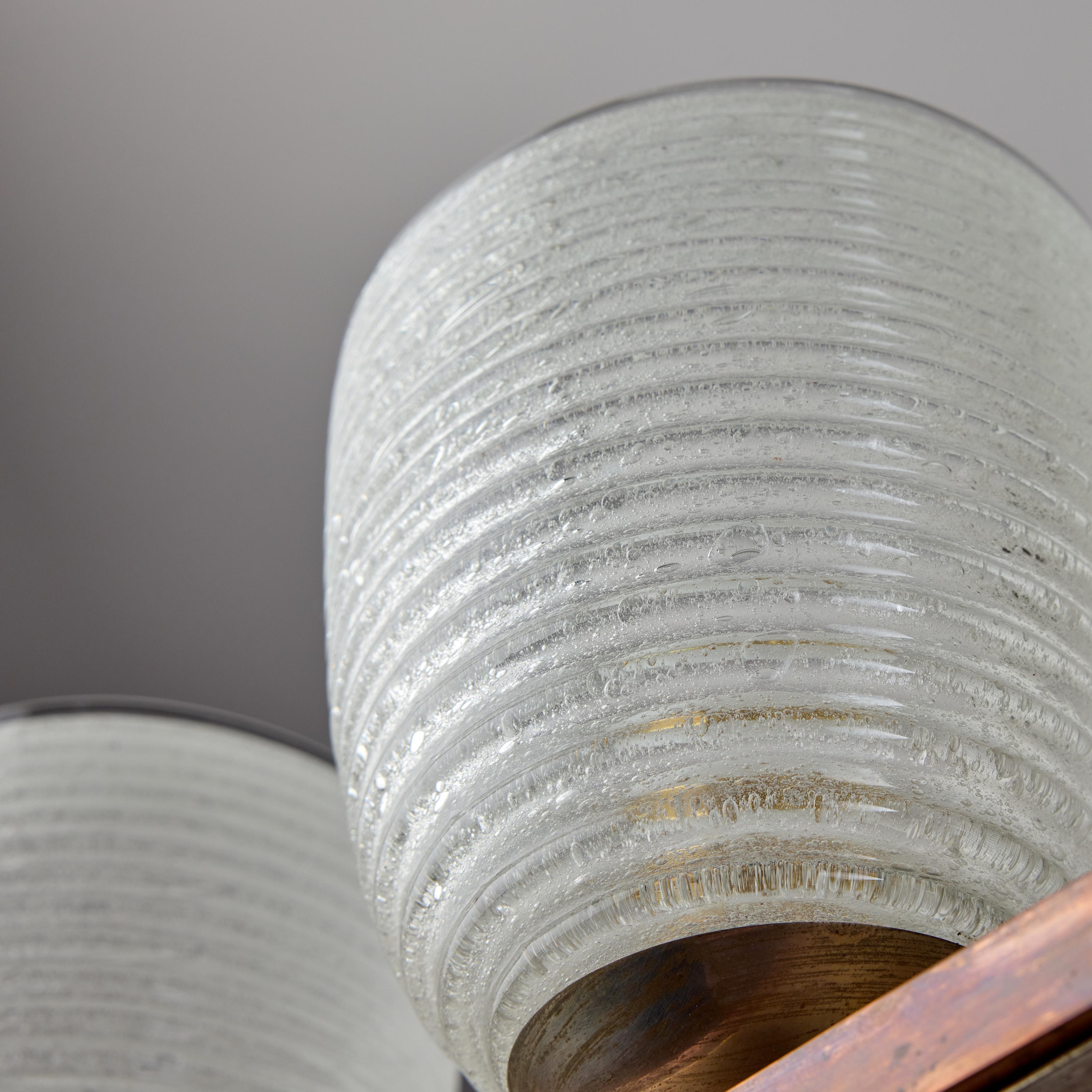Chandelier by Seguso For Sale 2