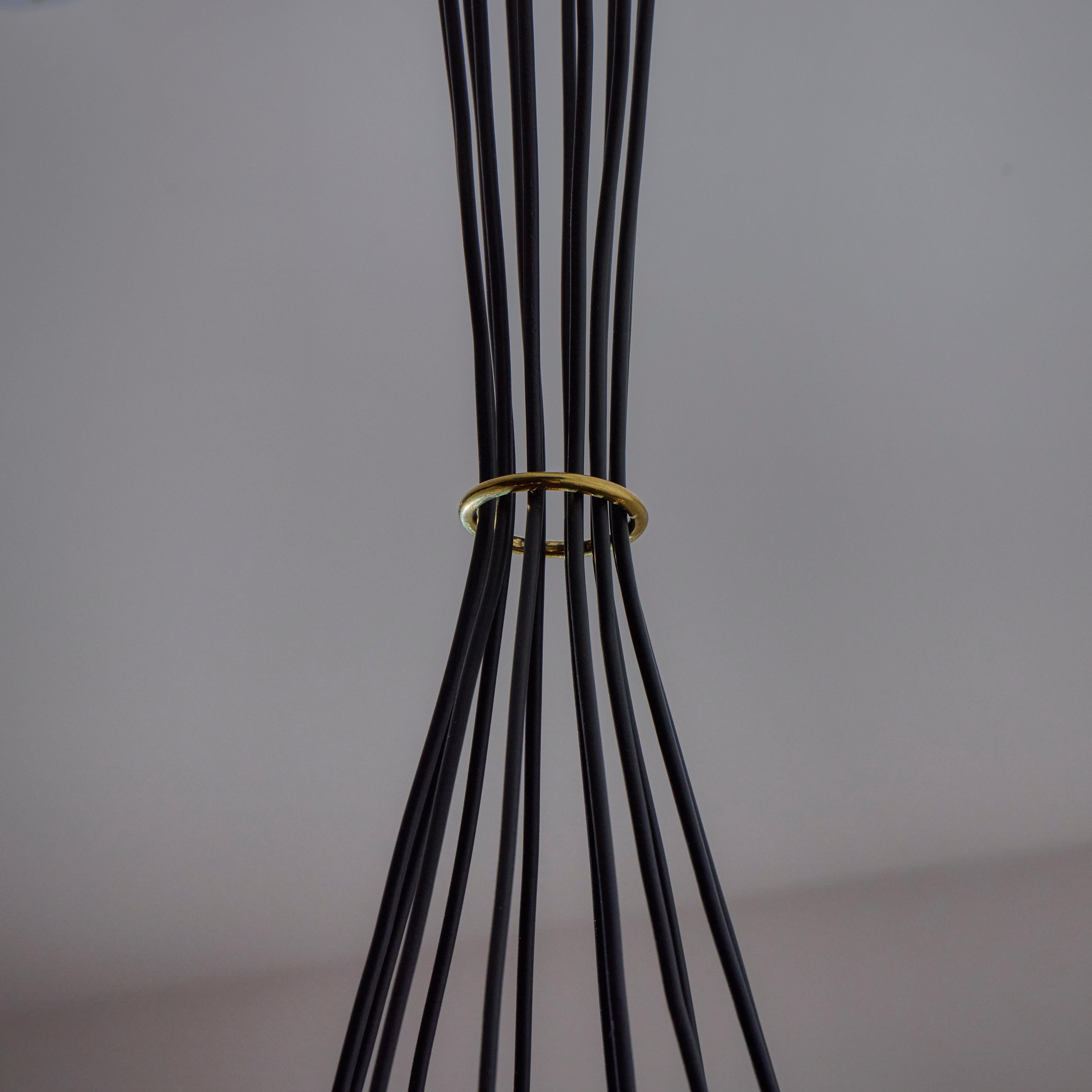 Chandelier by Stilnovo For Sale 9
