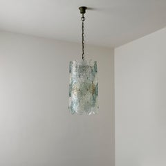 Lampadario di Vistosi