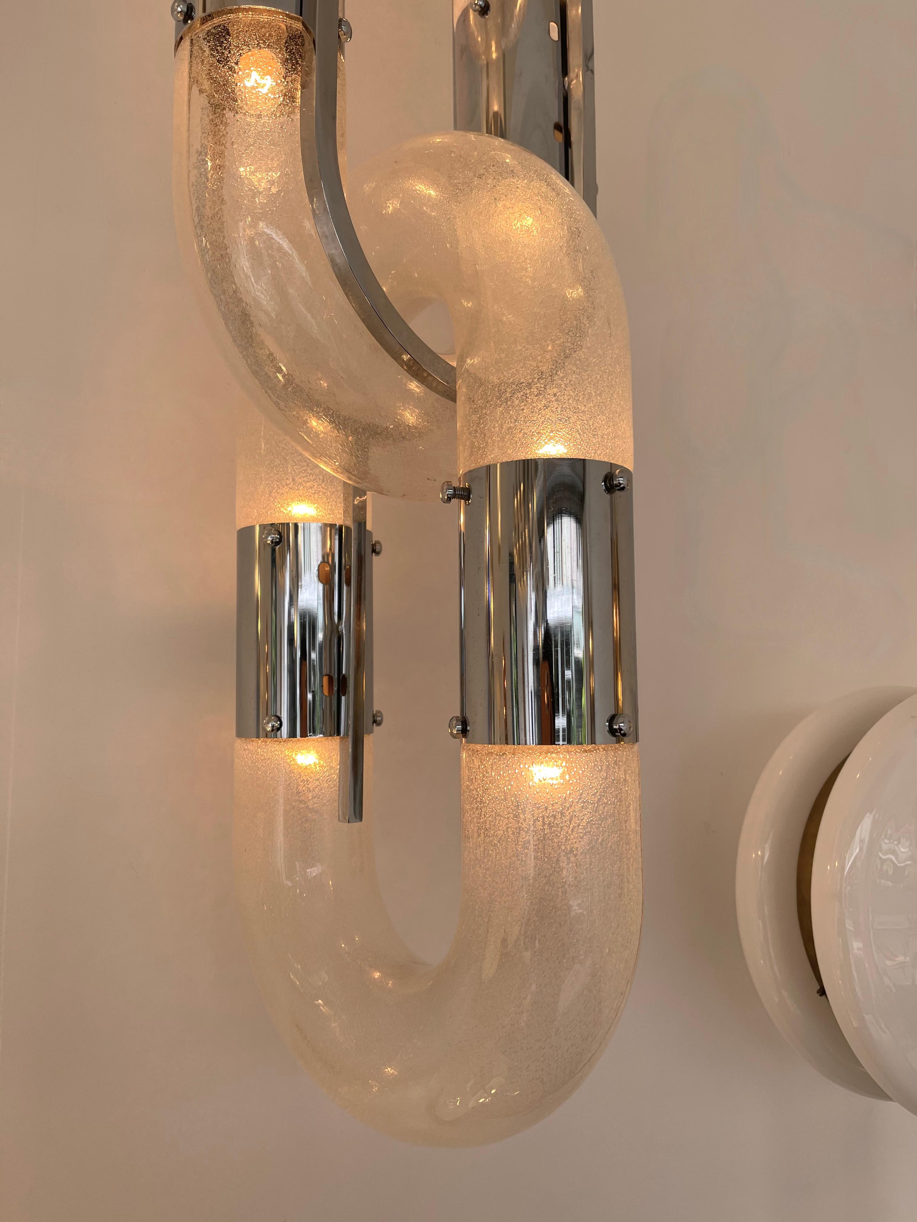 aldo nason chandelier