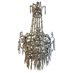 Chandeliers and Pendants