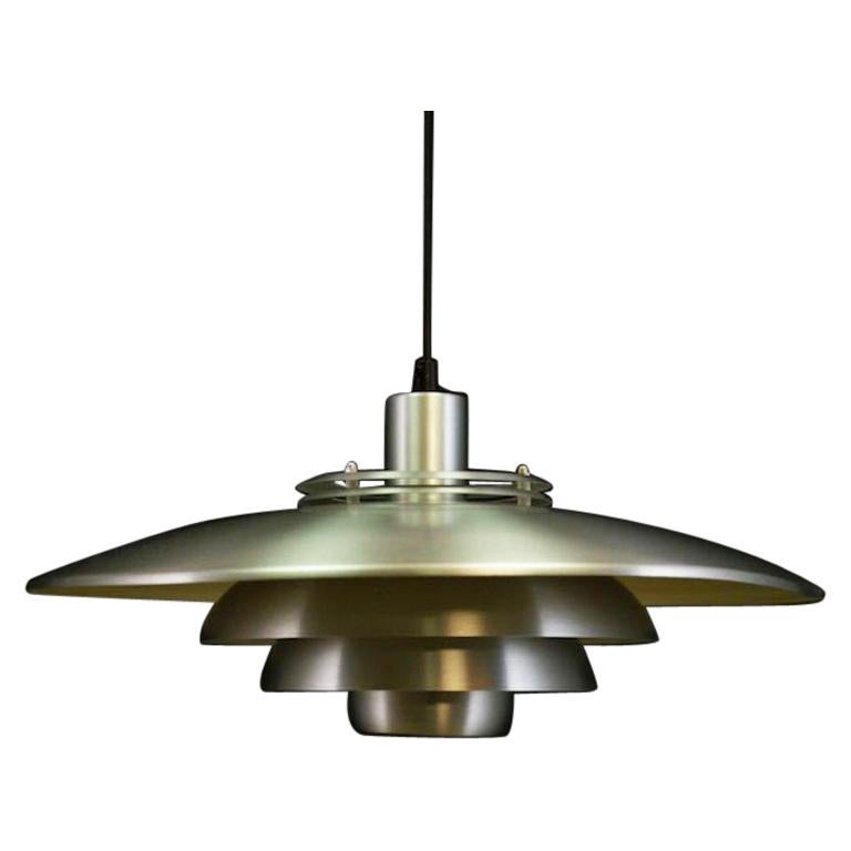 Chandelier Danish Design Vintage Classic, 1960-1970