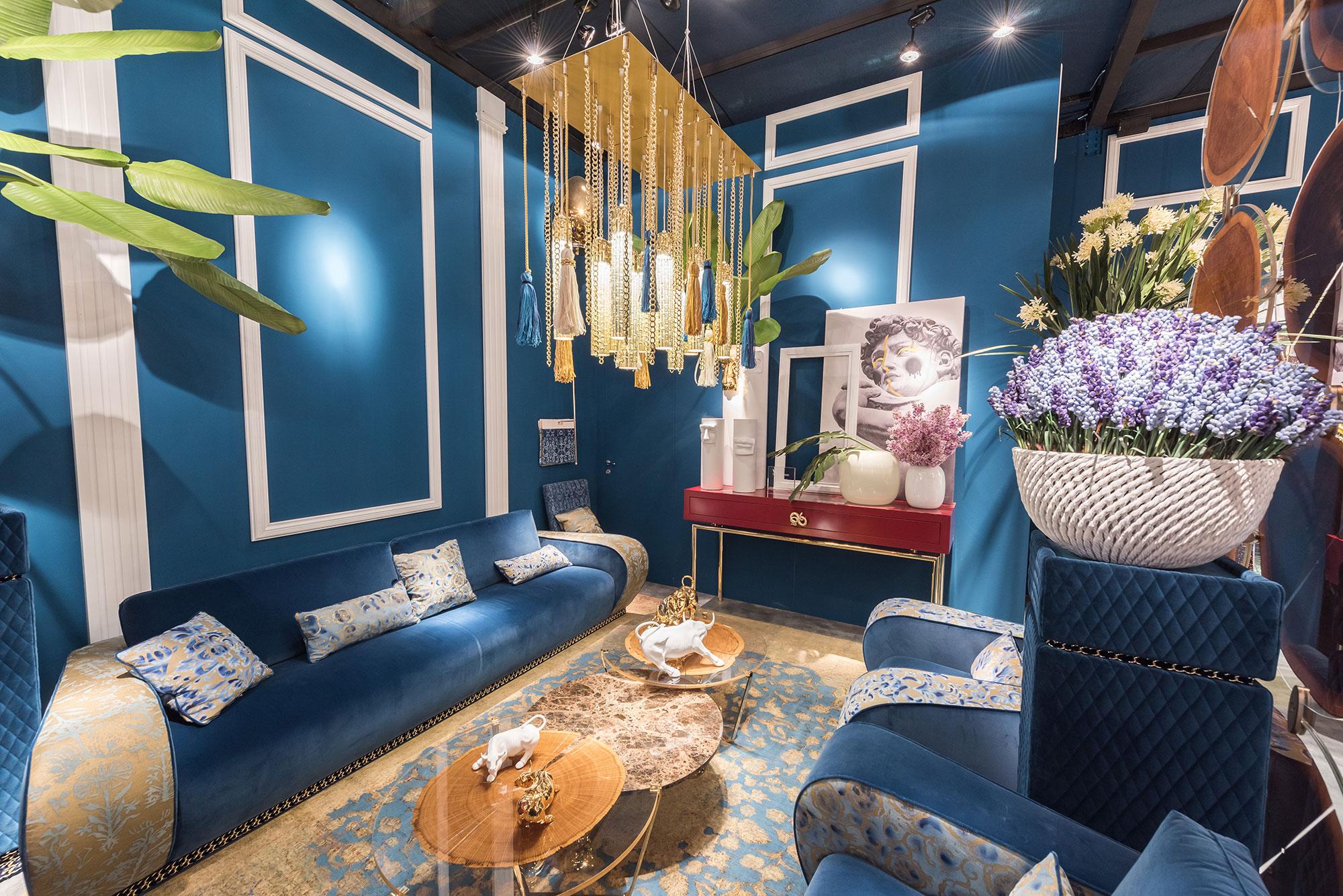 Lampadario EticaLiving, Led, Vetro Muranese, Italia In condizioni Nuovo in vendita a Treviso, Treviso