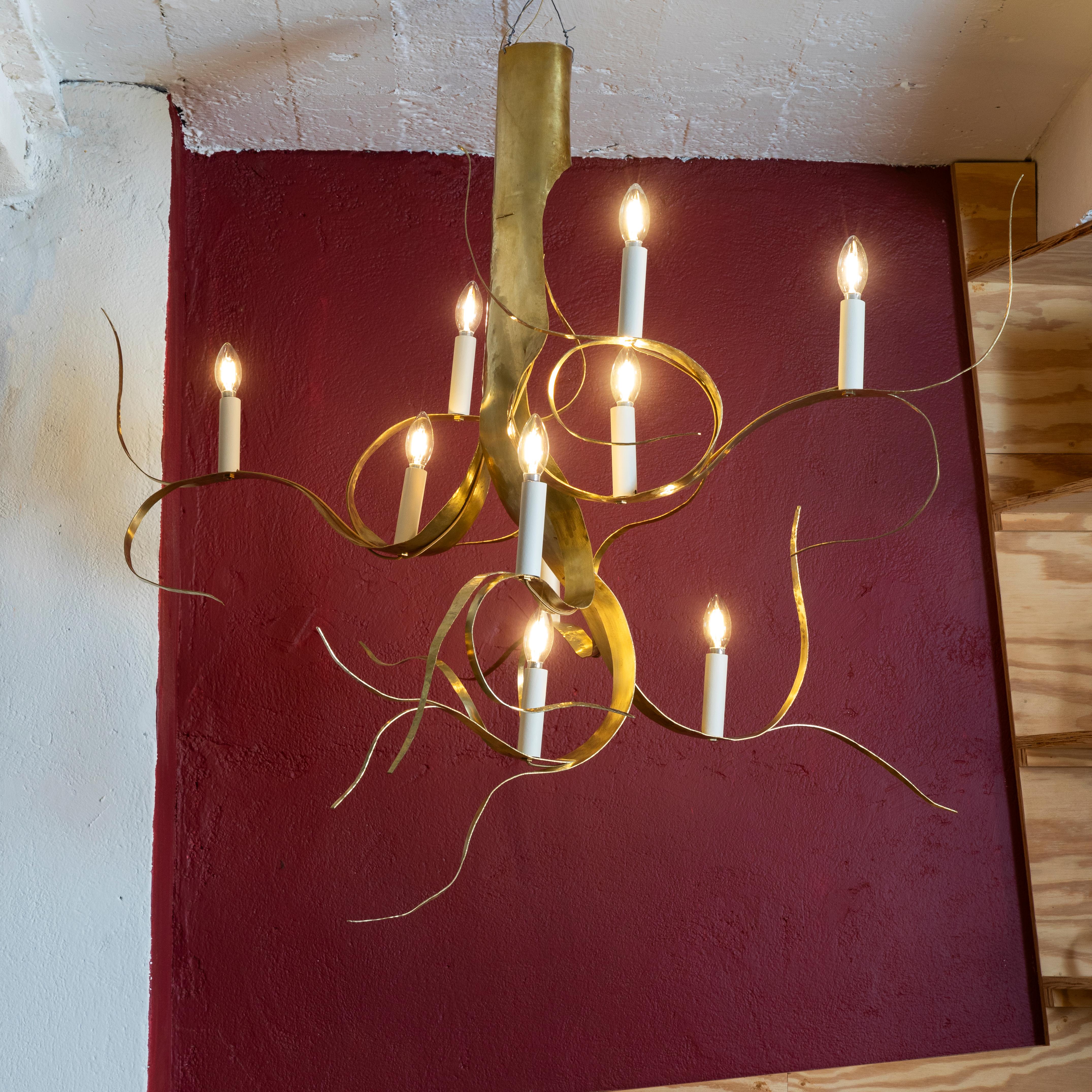 Lampadario 