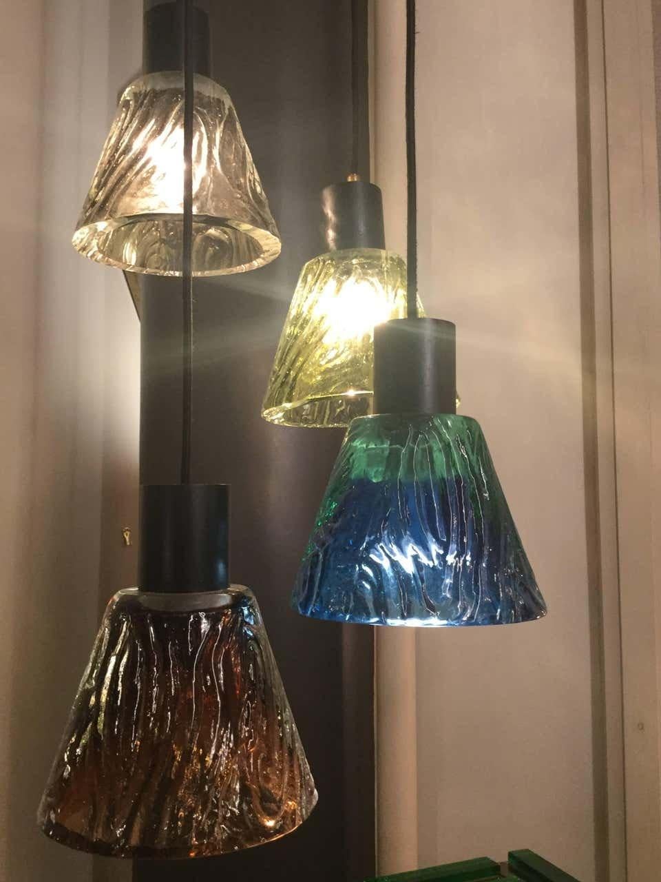 Chandelier In Good Condition For Sale In New York, NY