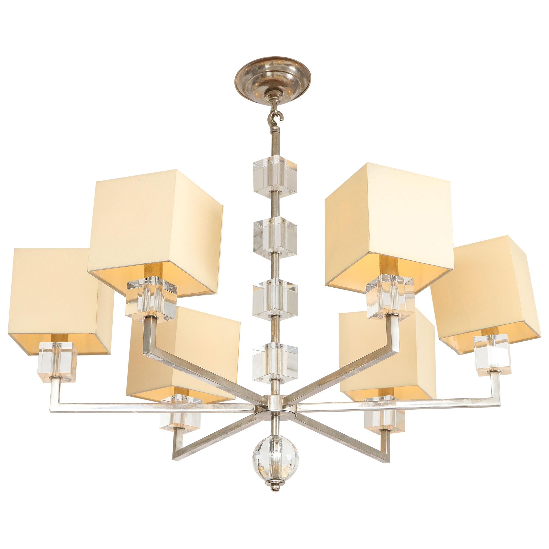 Belleville Chandelier For Sale at 1stDibs chandelier belleville nj