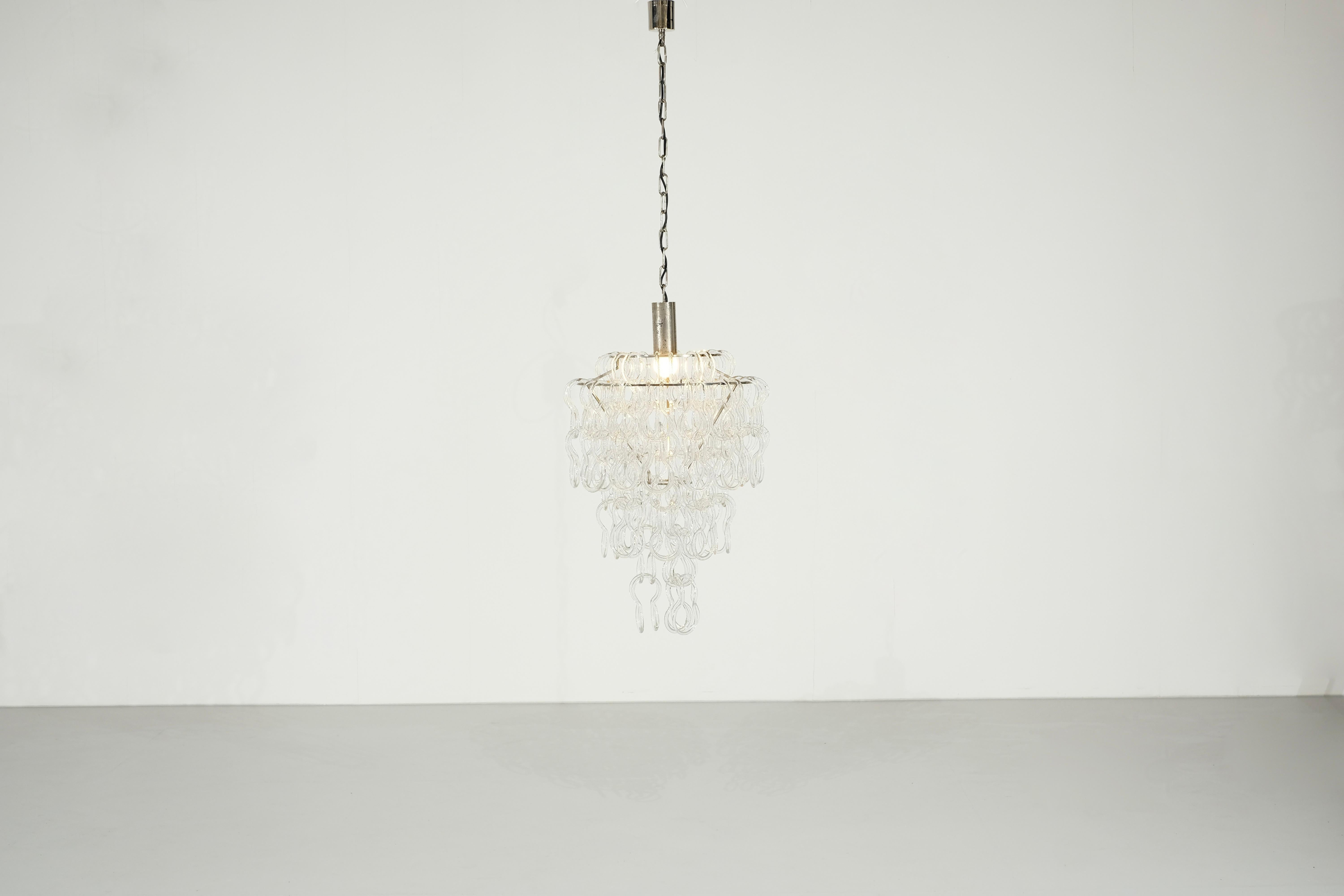 Suspension Lustre modèle Vintage 