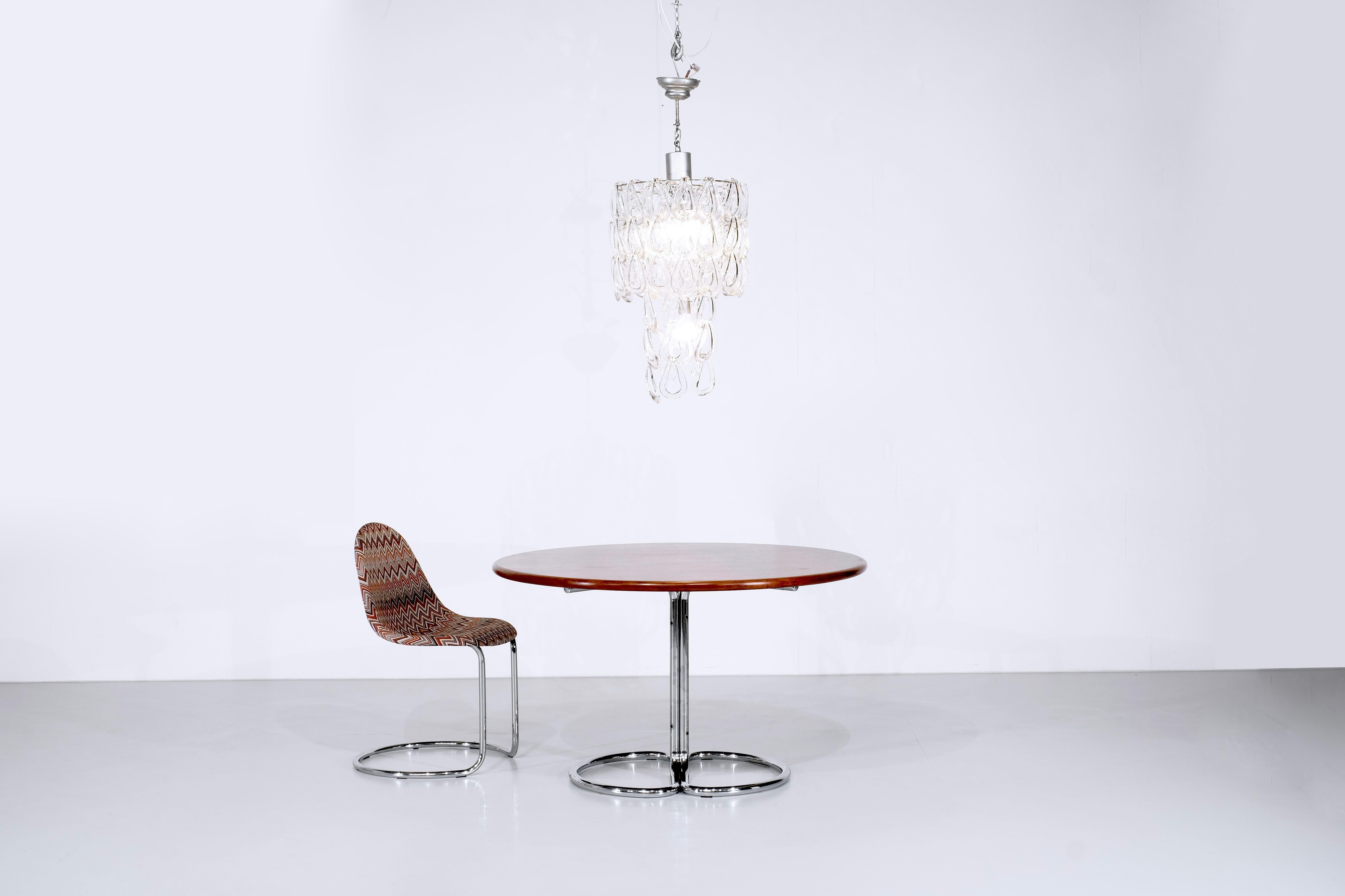 Pendelleuchte Vintage Modell 