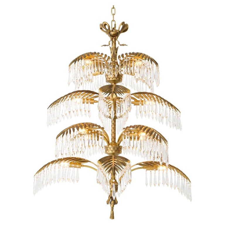 Beautiful Black & Brass Vintage Regency Styled Spanish Chandelier with –  Toledo Architectural Artifacts, Inc