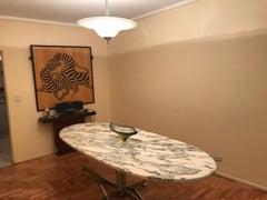 Chandelier in Murano , Style : Art deco , 1920, Italian