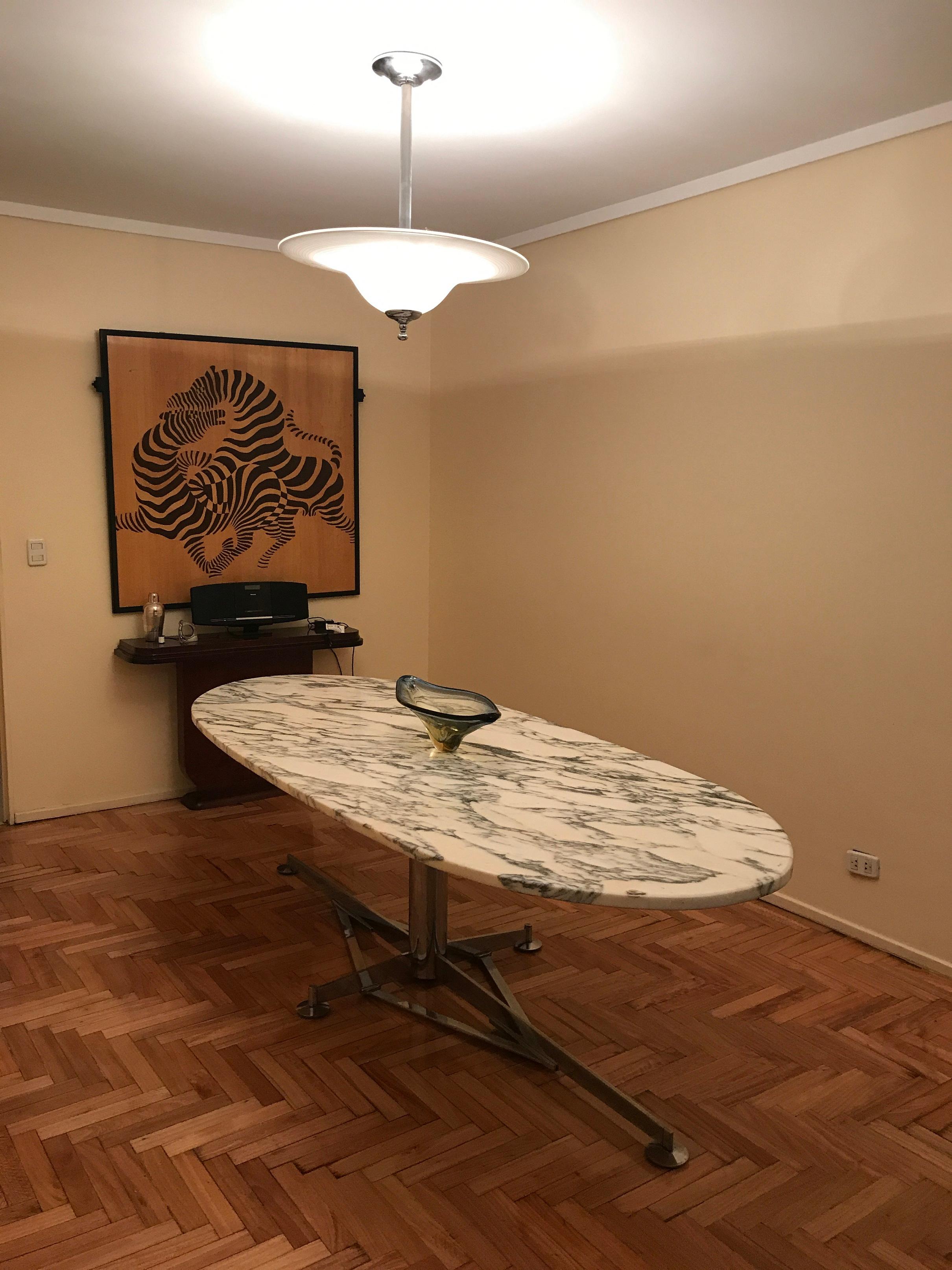 Kronleuchter aus Muranoholz, Stil: Art déco, 1920, Italien (Italienisch) im Angebot