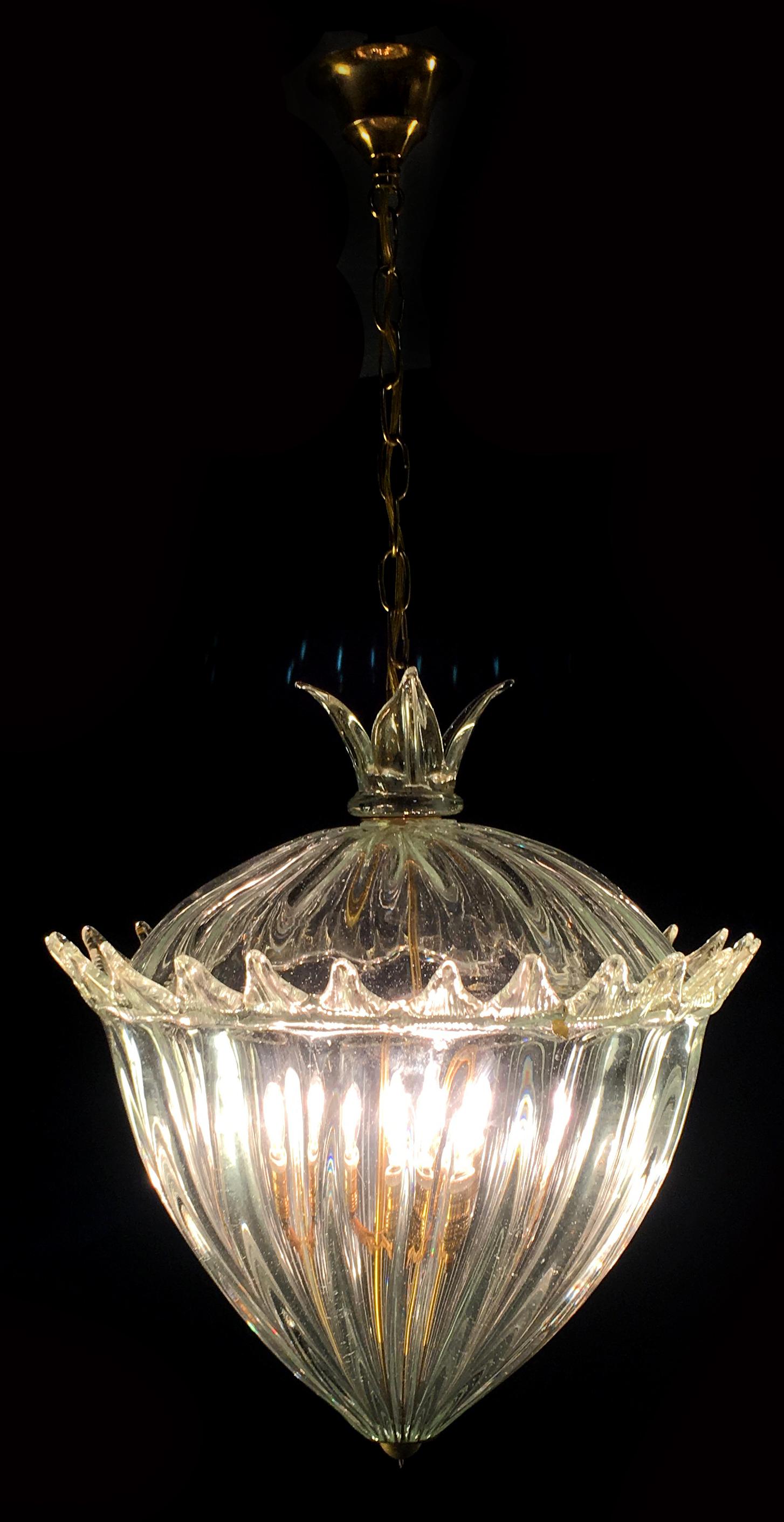 Chandelier Lantern 