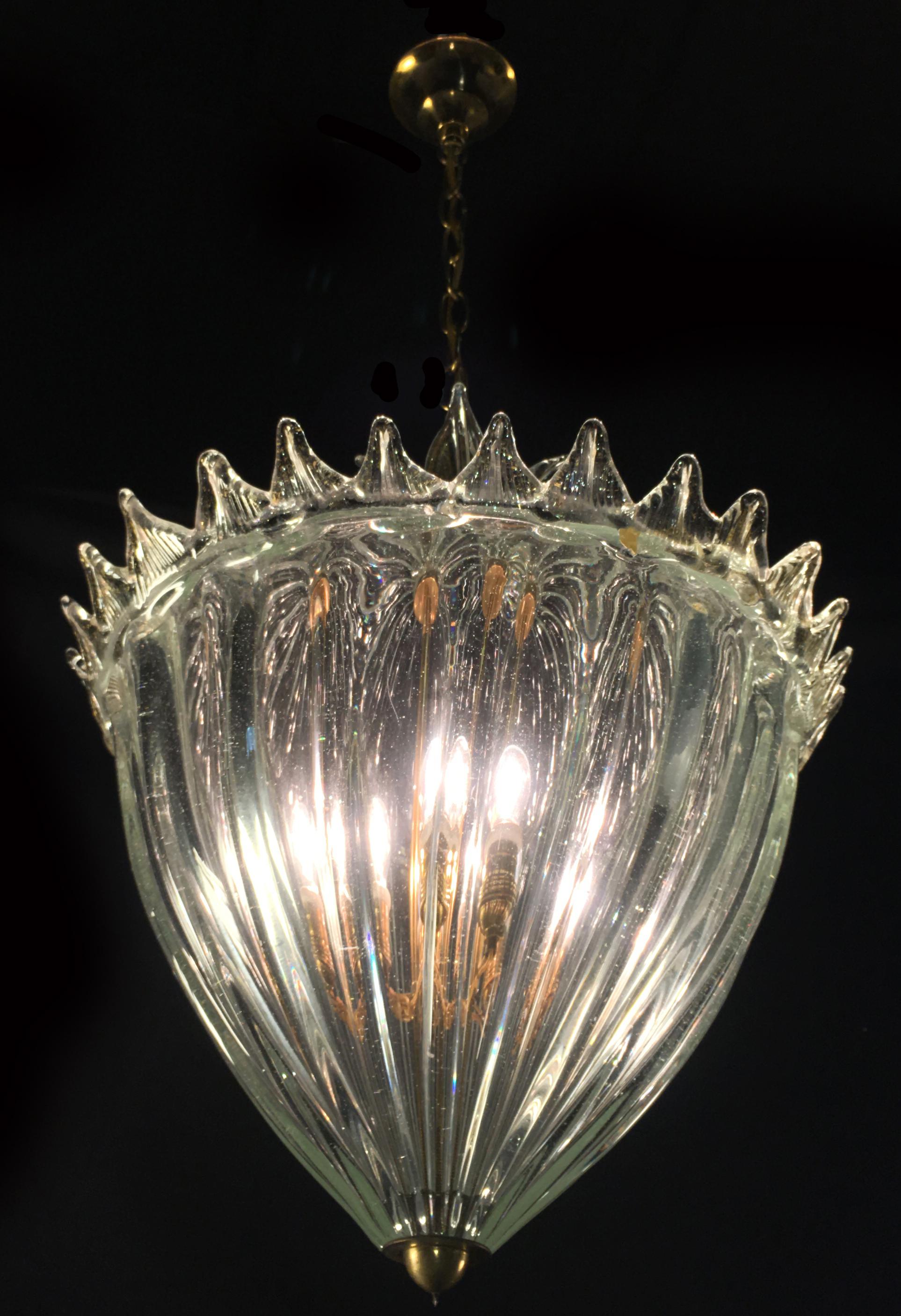 Chandelier Lantern 