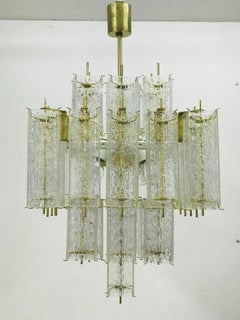 Chandelier Large, "1960"