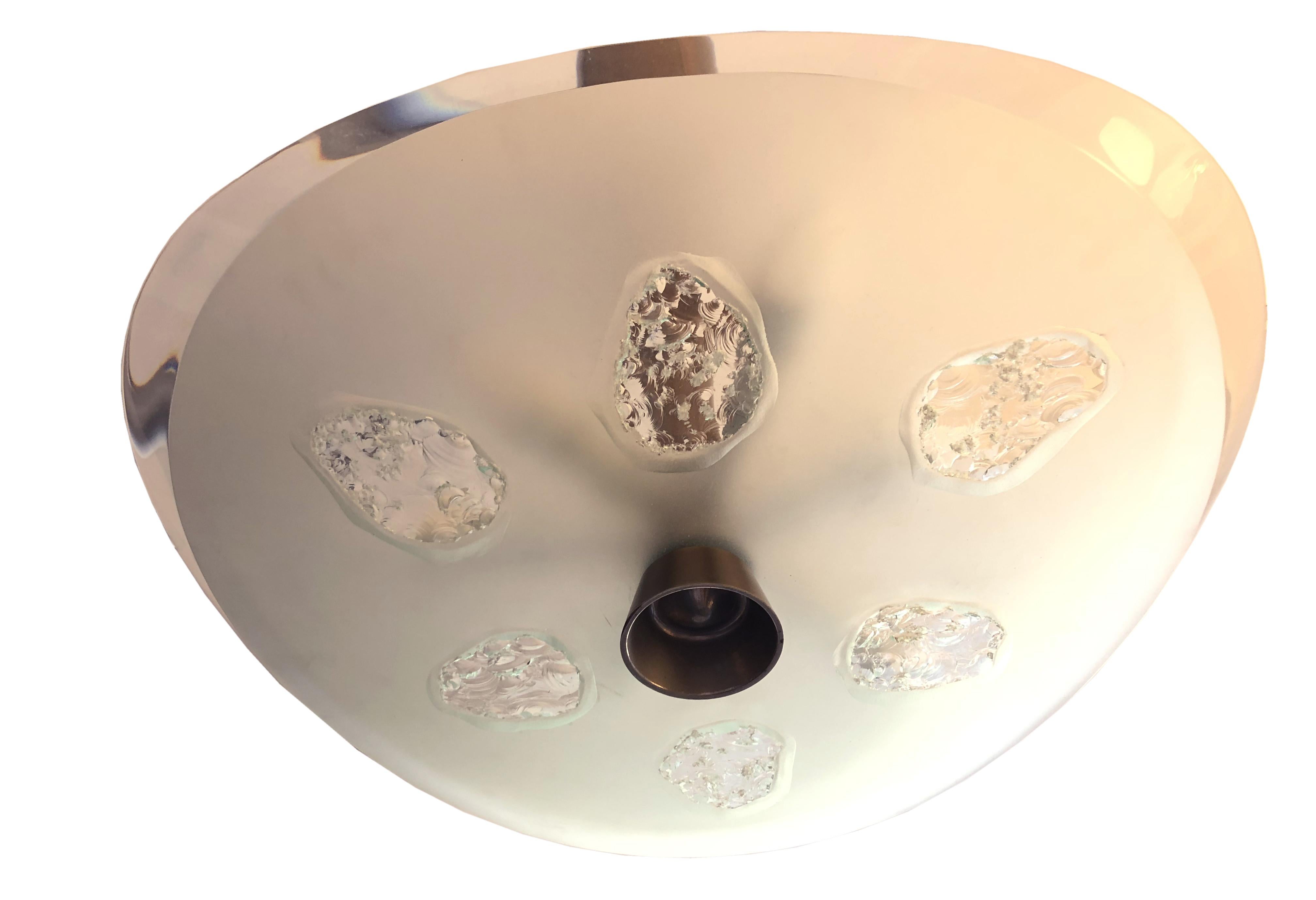 Italiano Lampadario Mod. 