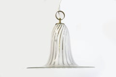 Chandelier Murano Glass, 1970s