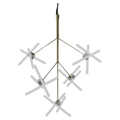Lampadario Olvidada di Pepe Cortes