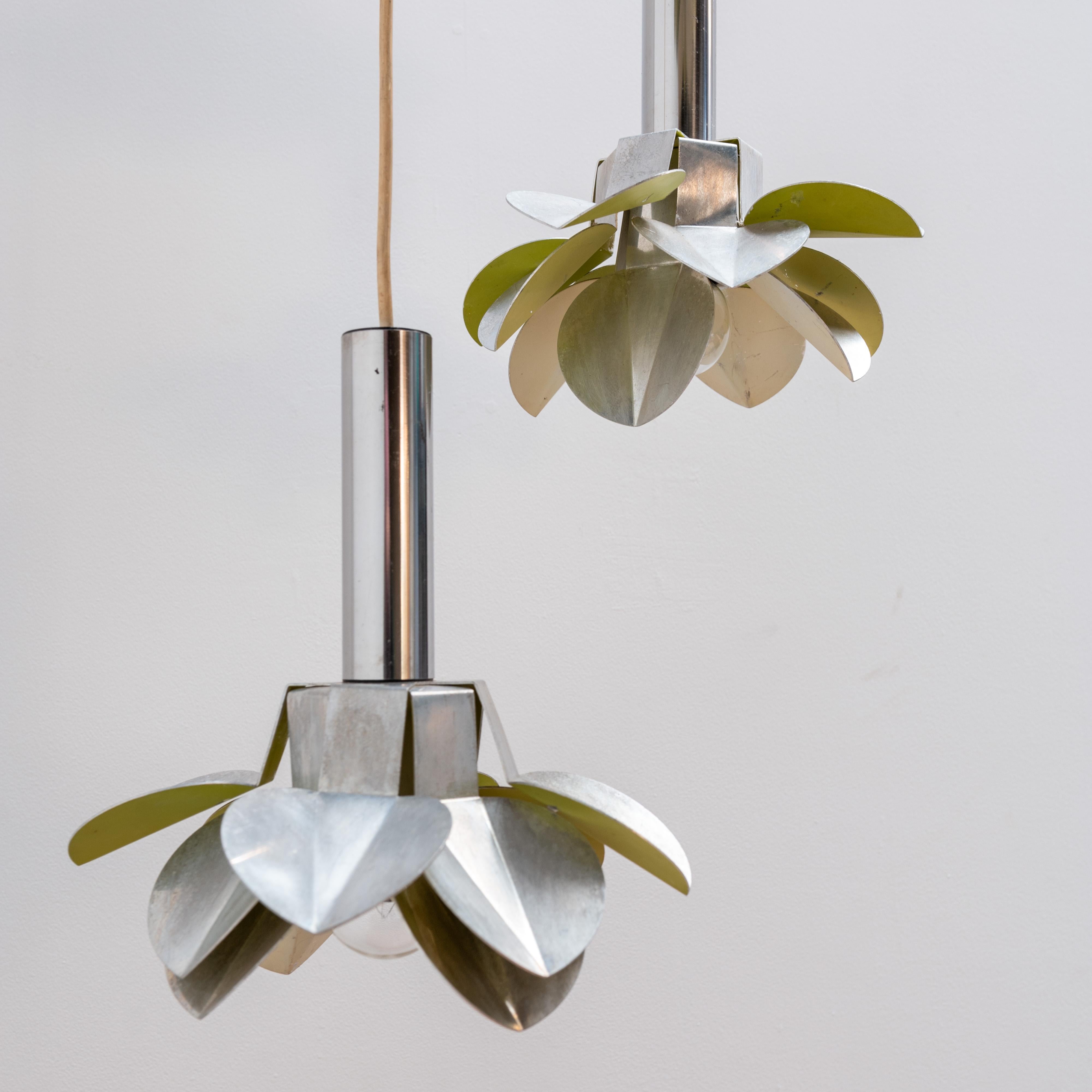 Français Lustre 
