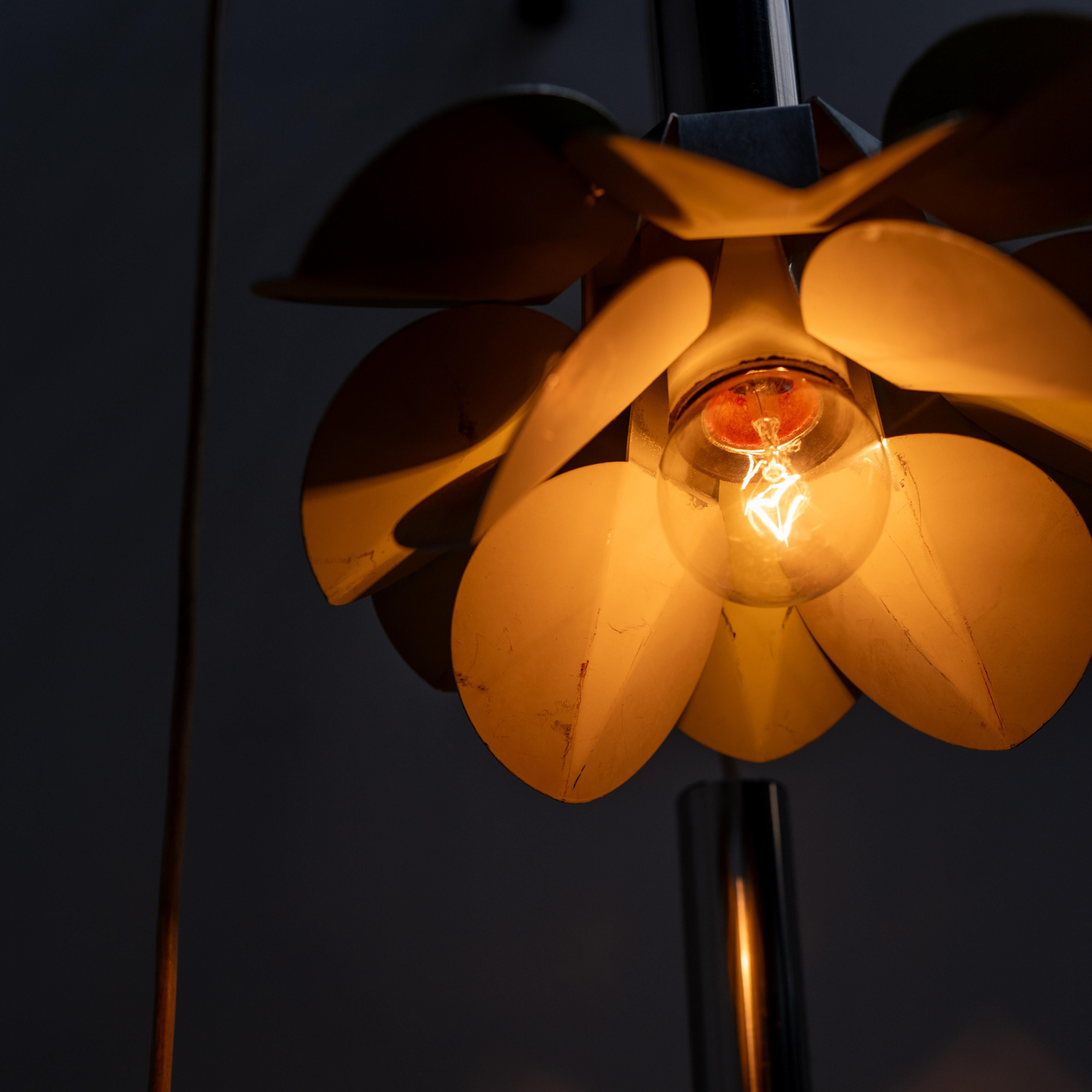 Métal Lustre 