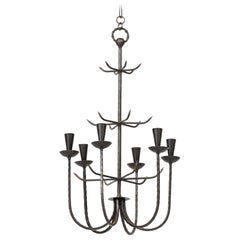 Chandelier Produced in Sweden