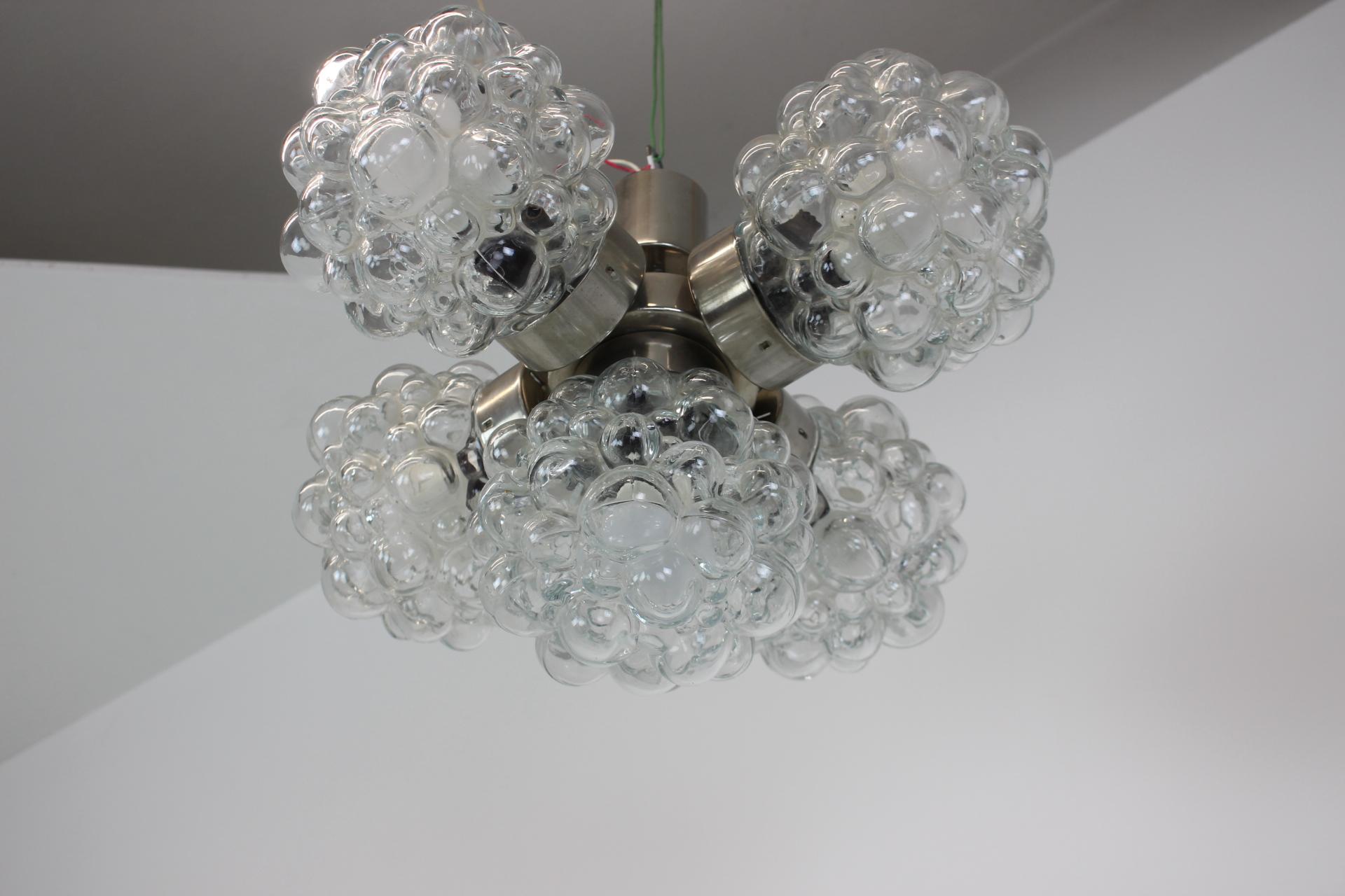 Czech Chandelier 