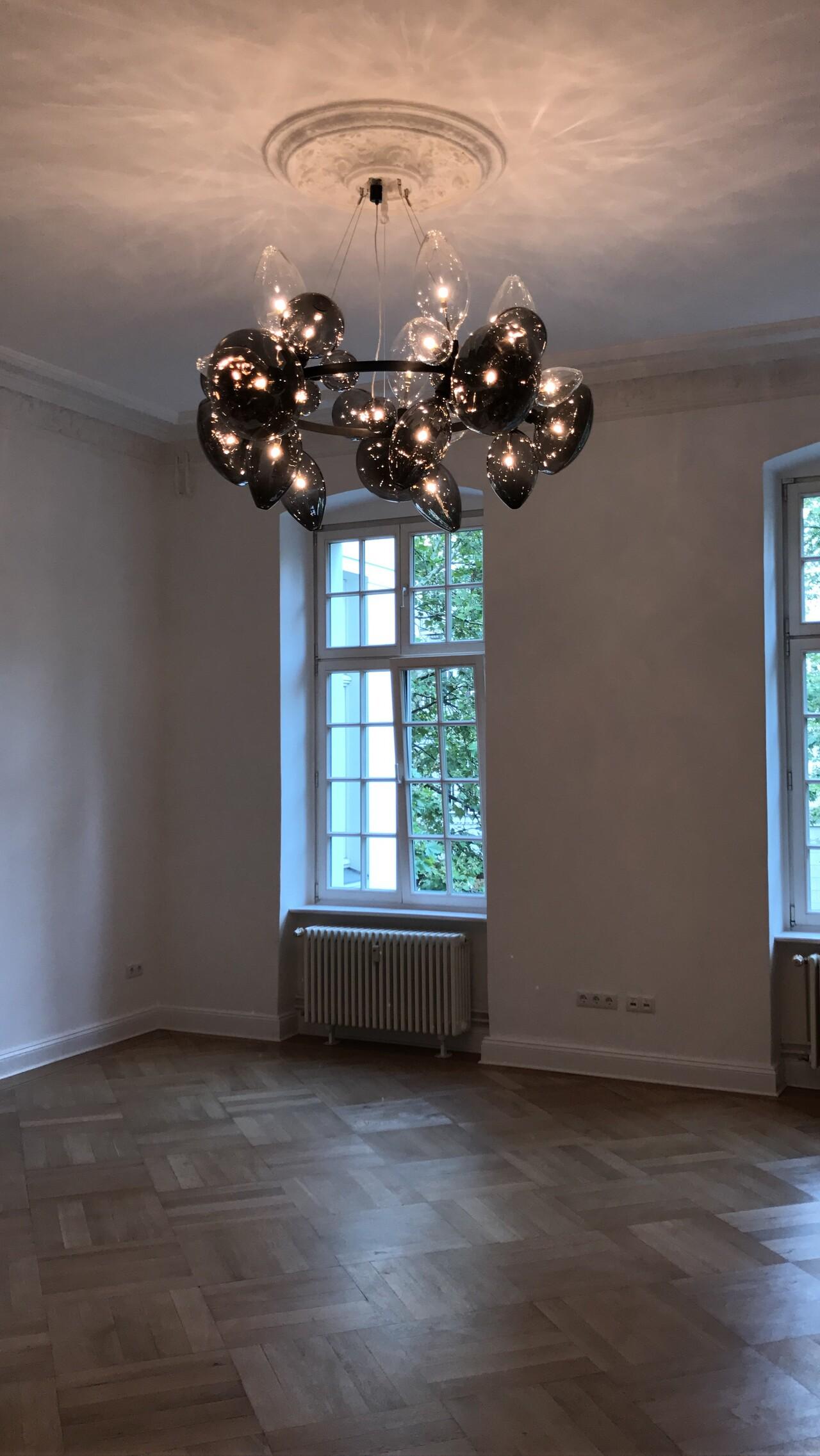 German Chandelier 