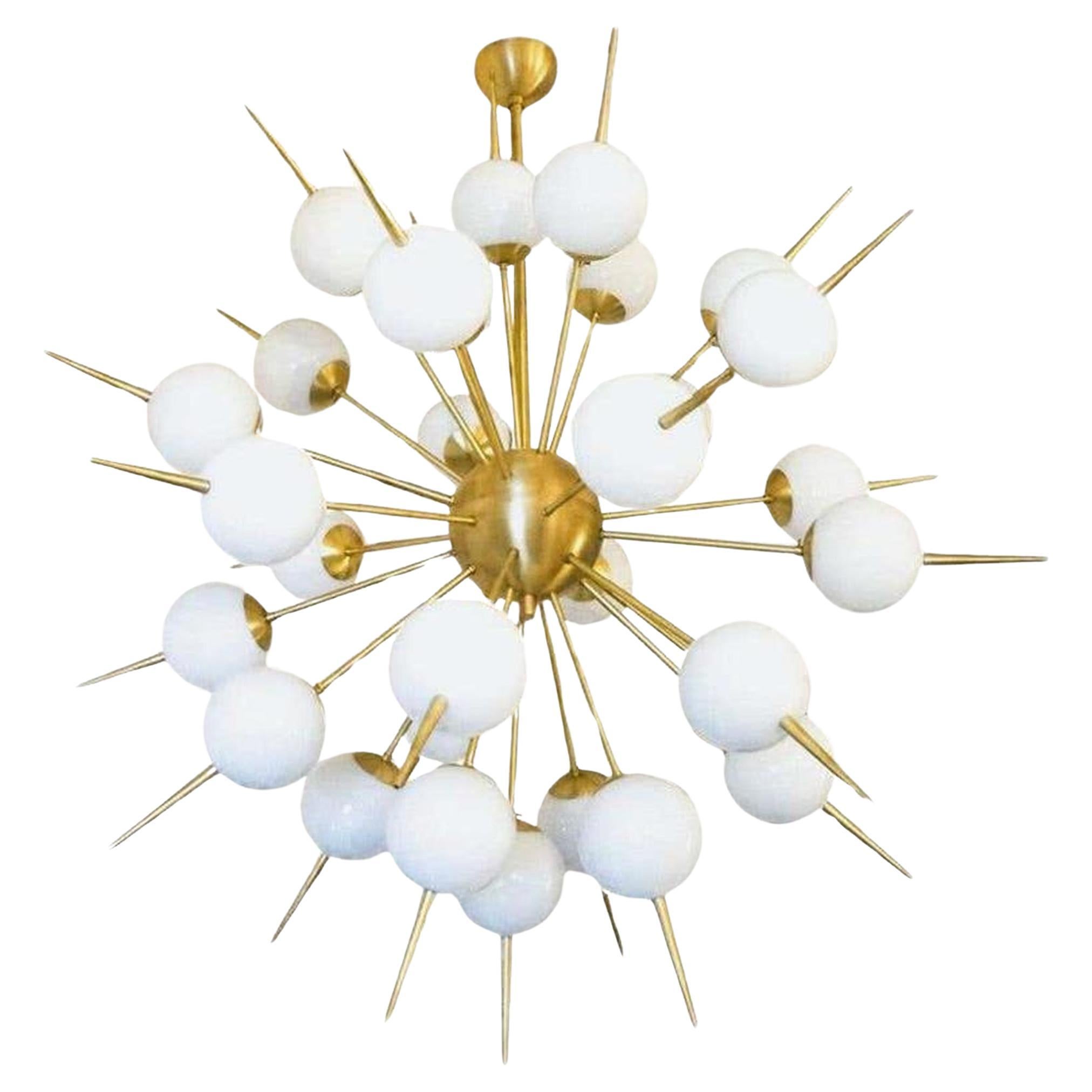 Lampadario Sputnik Atomo in vendita