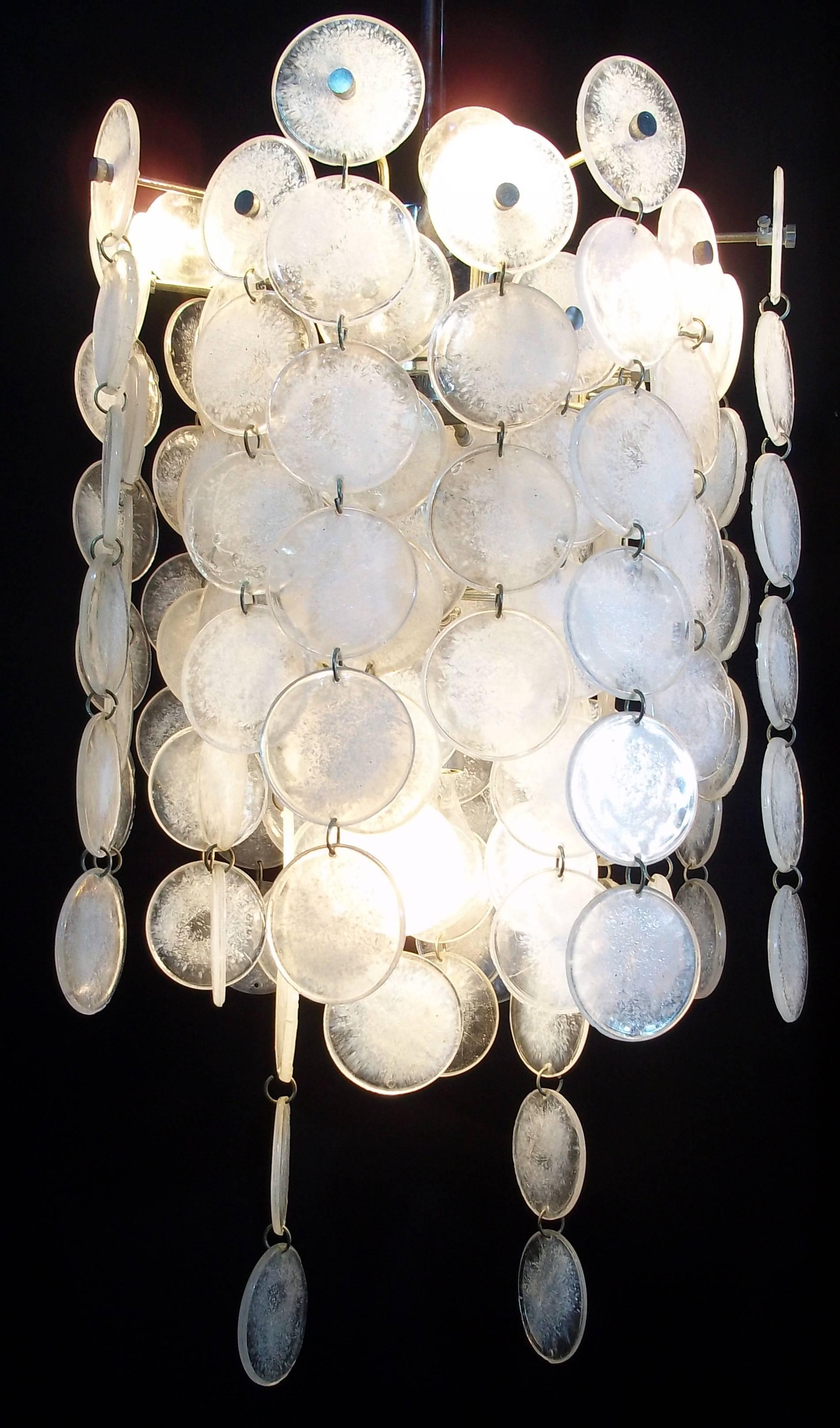 20th Century Chandelier 