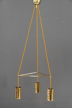 Chandelier vienna around 1950s