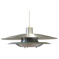 Chandelier Vintage 1960-1970 Danish Design