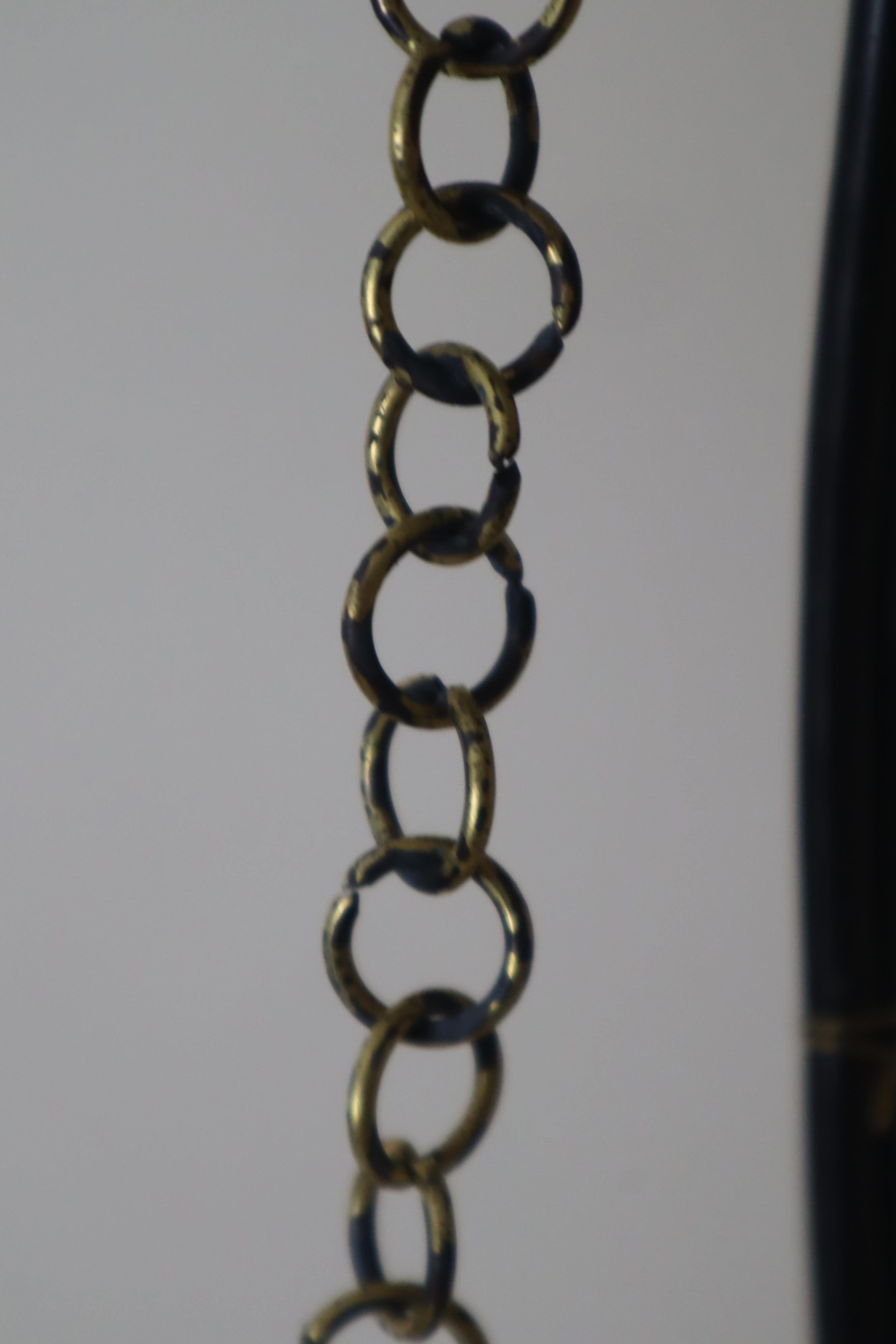 Hand-Carved Chandelier With a Spanish Wooden Galleon Sailing Ship, 1940s For Sale