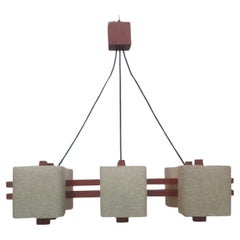 Chandeliers and Pendants