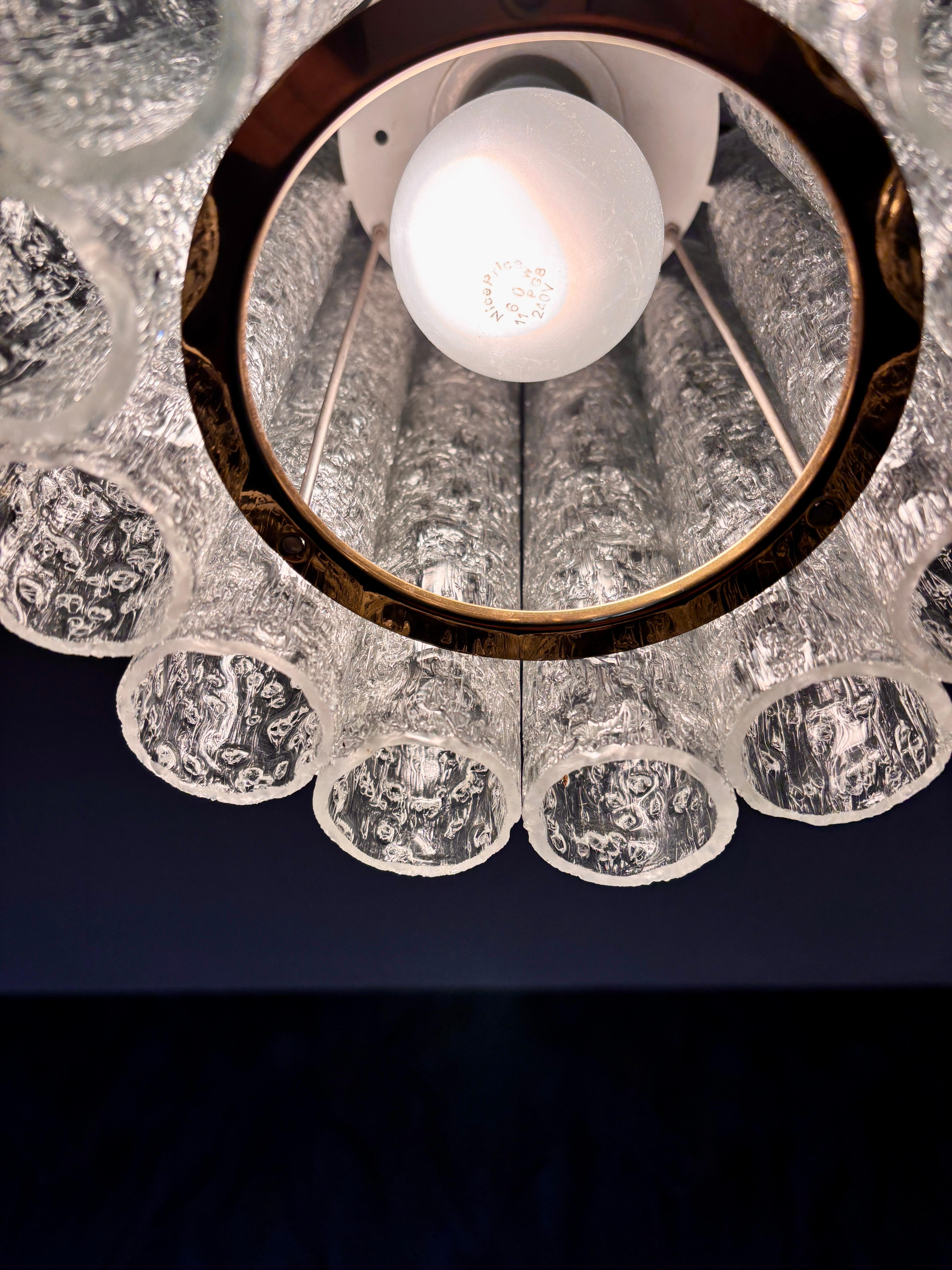 Chandeliers by Doria im Angebot 3