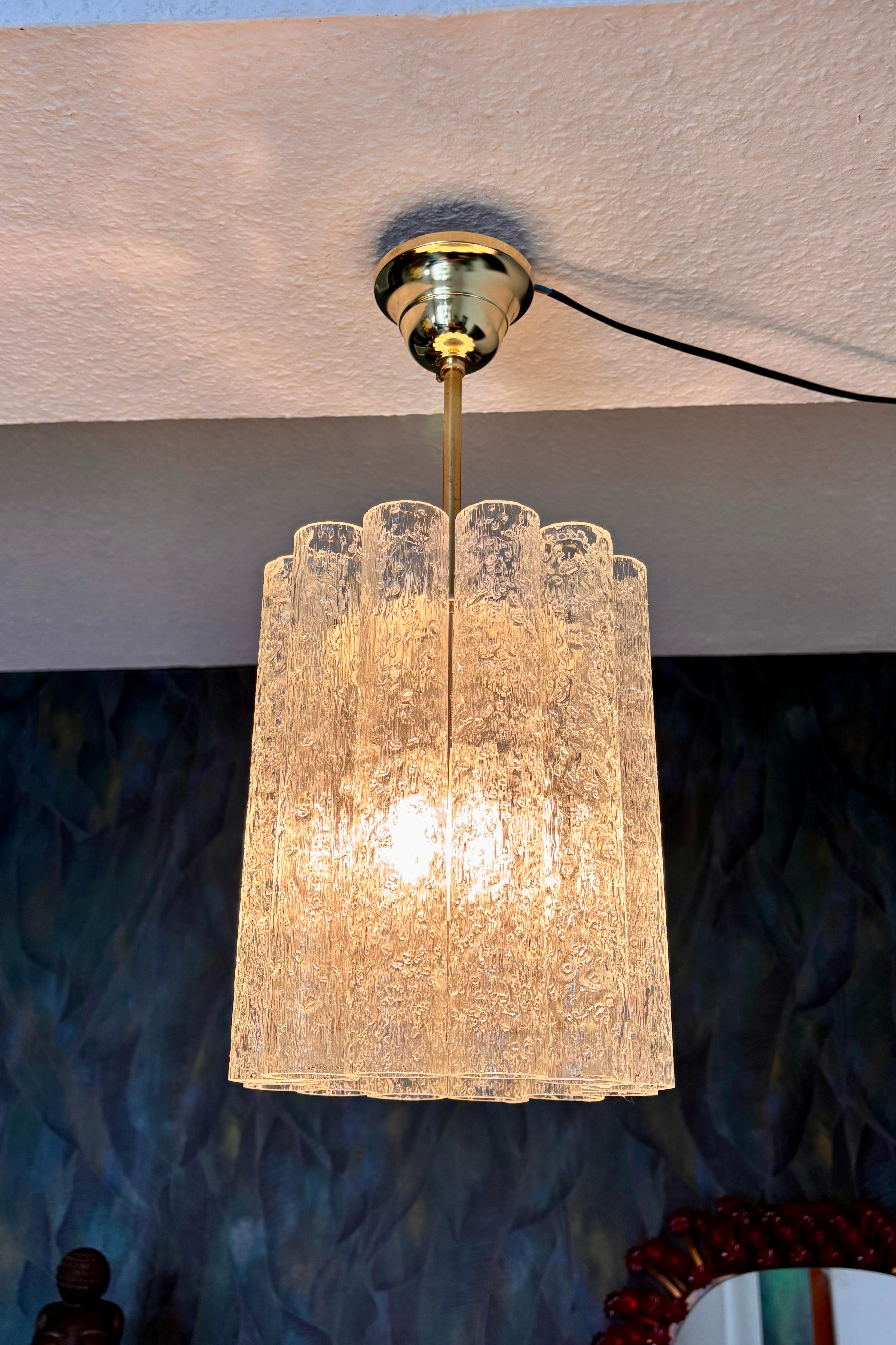 Chandeliers by Doria im Angebot 4