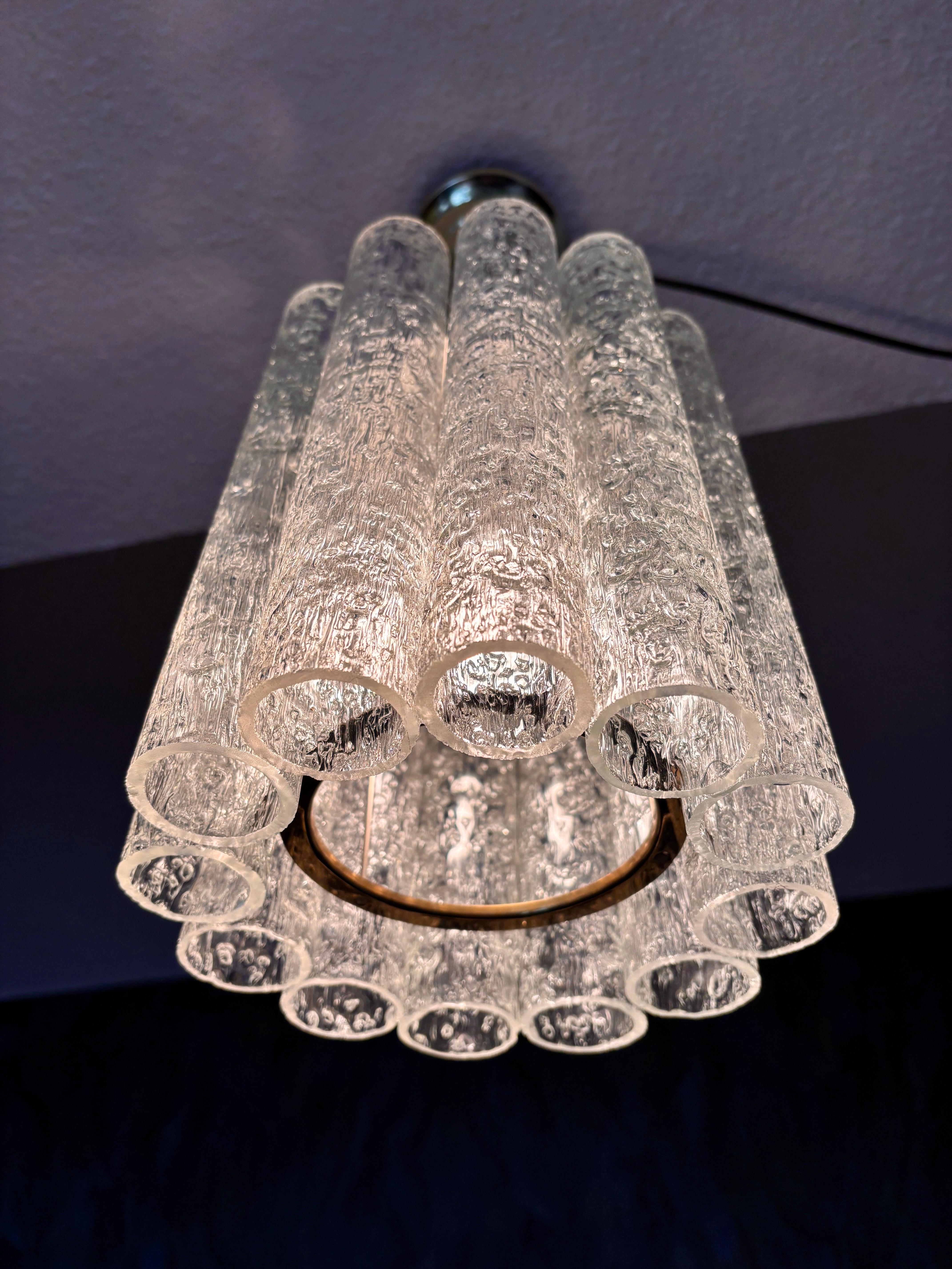 Chandeliers by Doria im Angebot 5