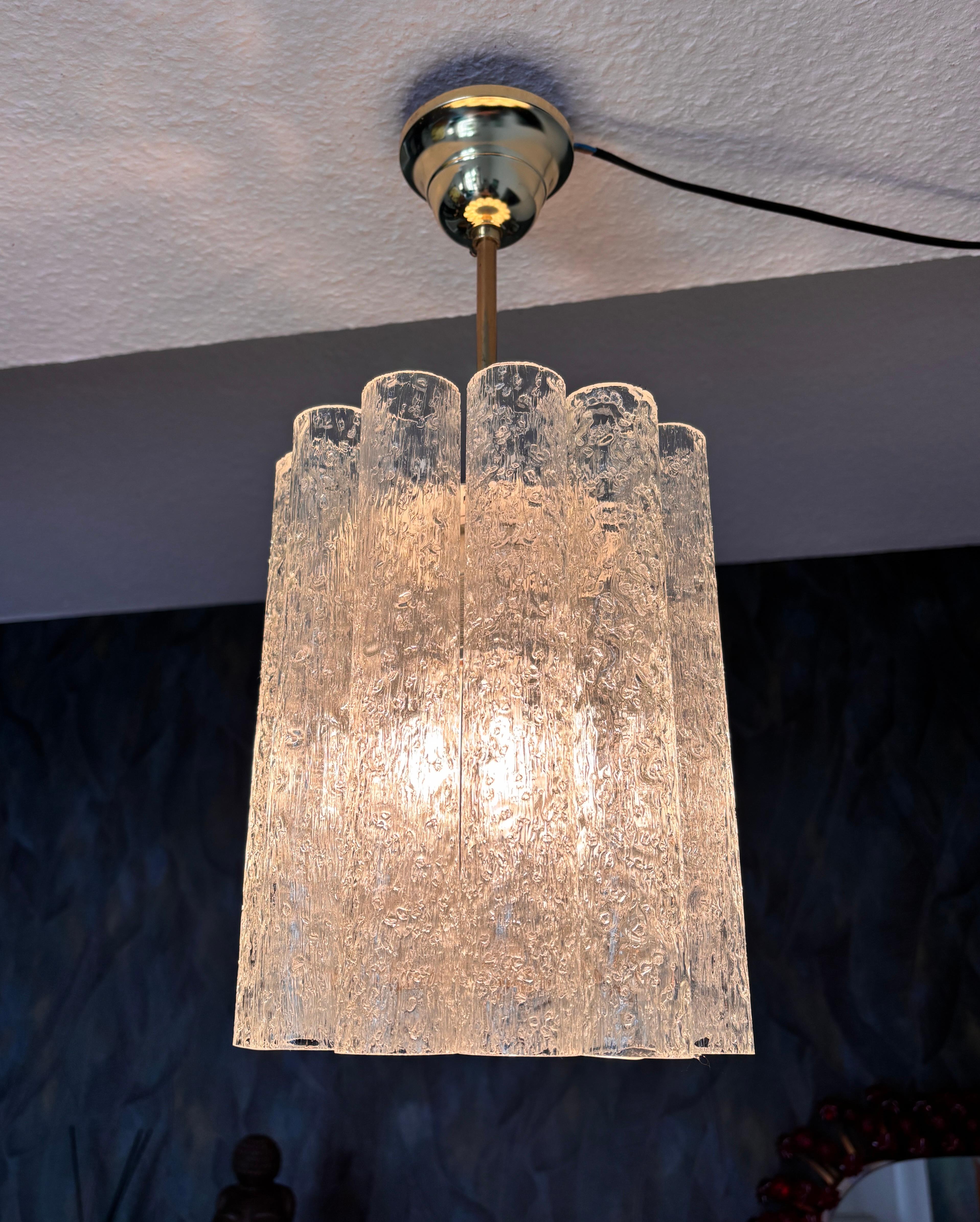 Chandeliers by Doria im Angebot 6