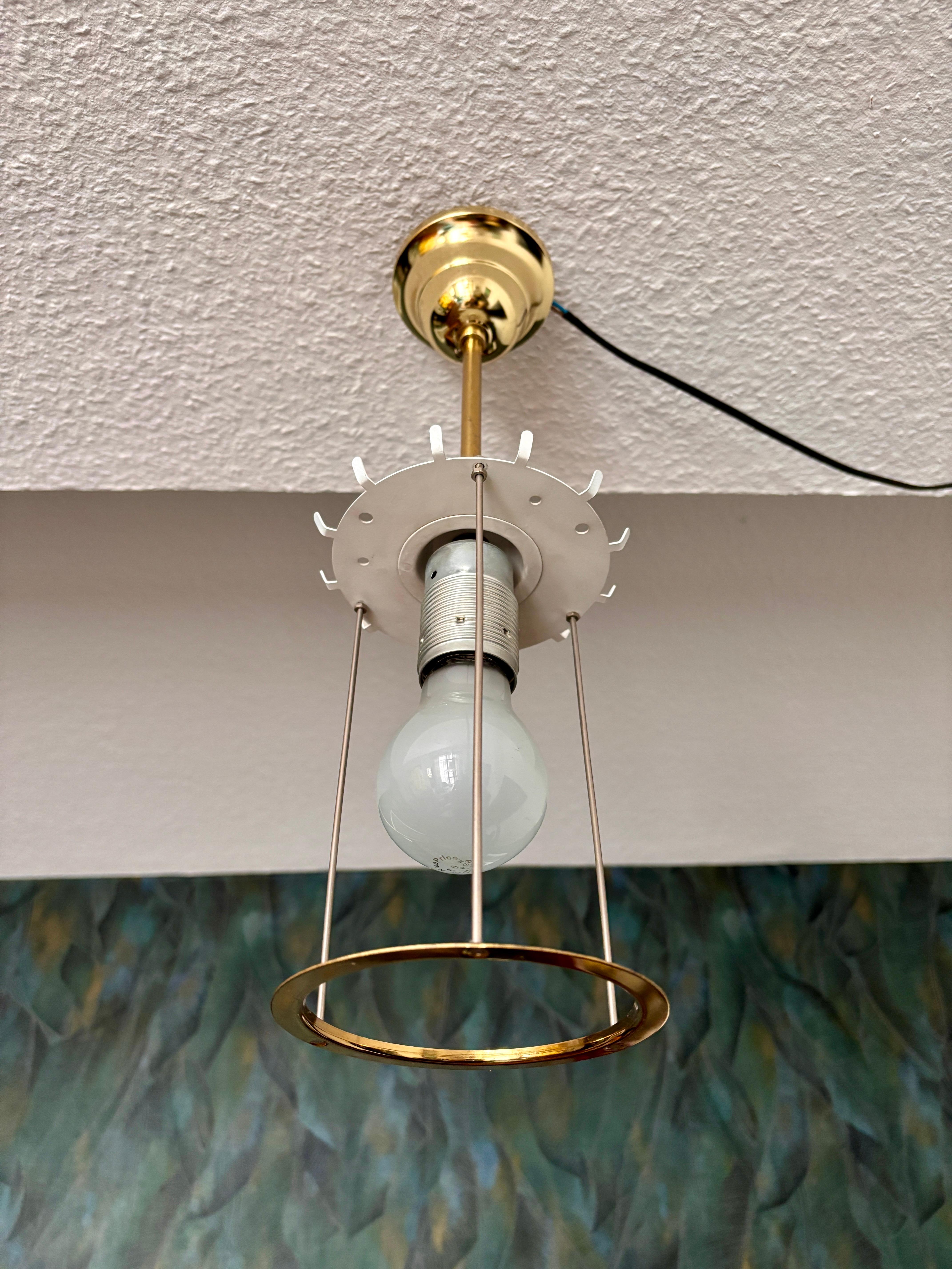 Chandeliers by Doria im Angebot 7