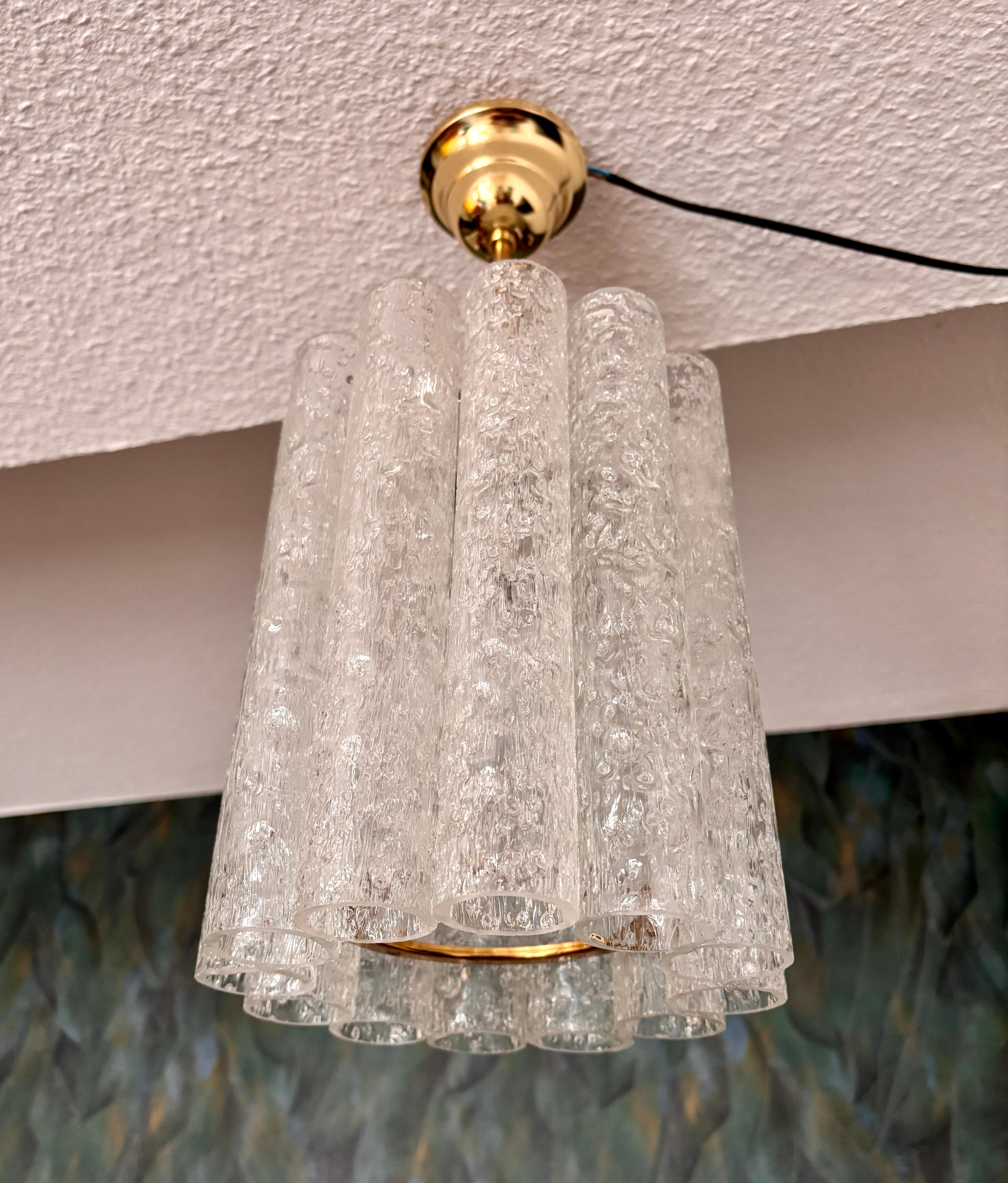 Chandeliers by Doria im Angebot 1