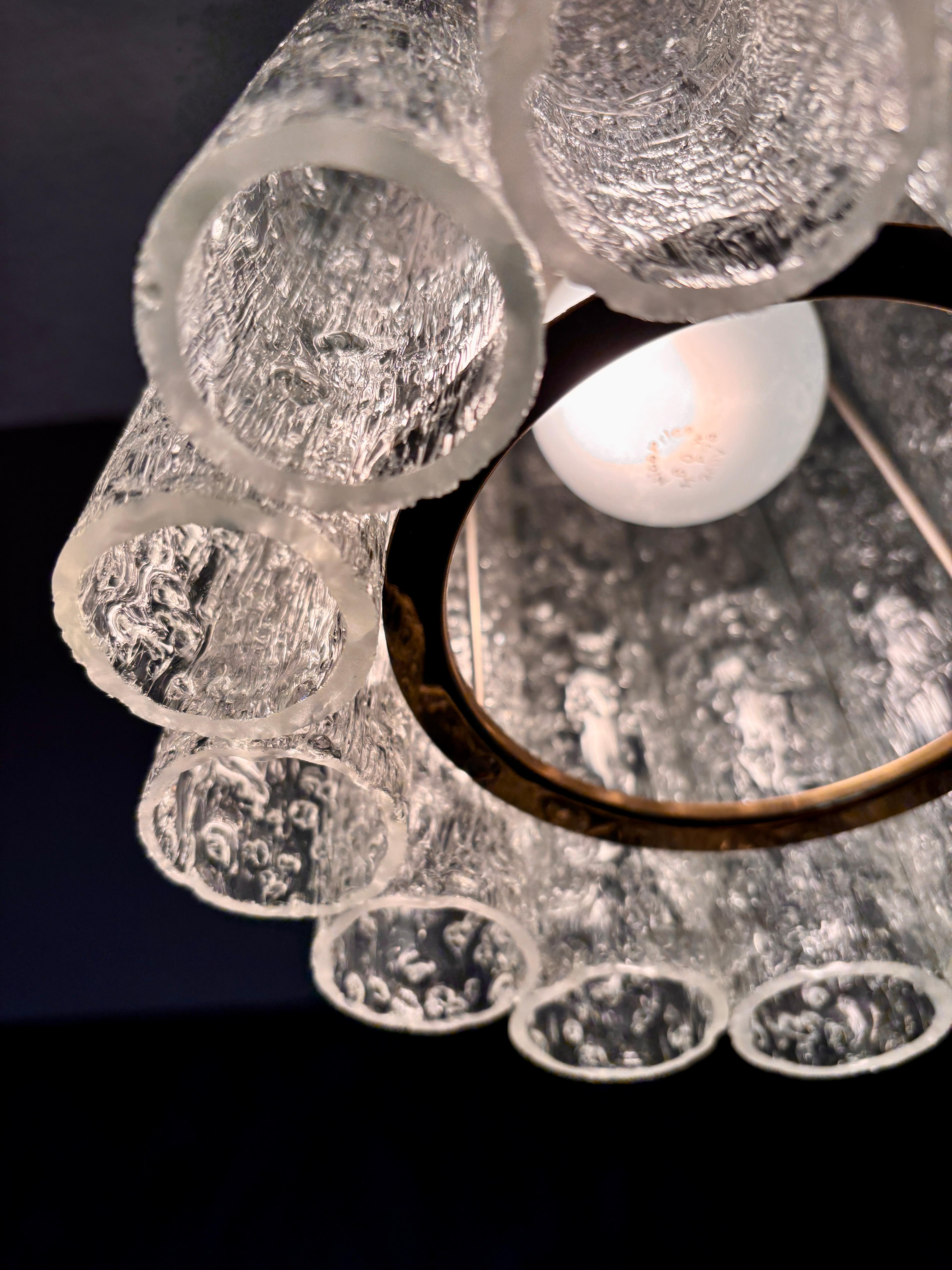 Chandeliers by Doria im Angebot 2