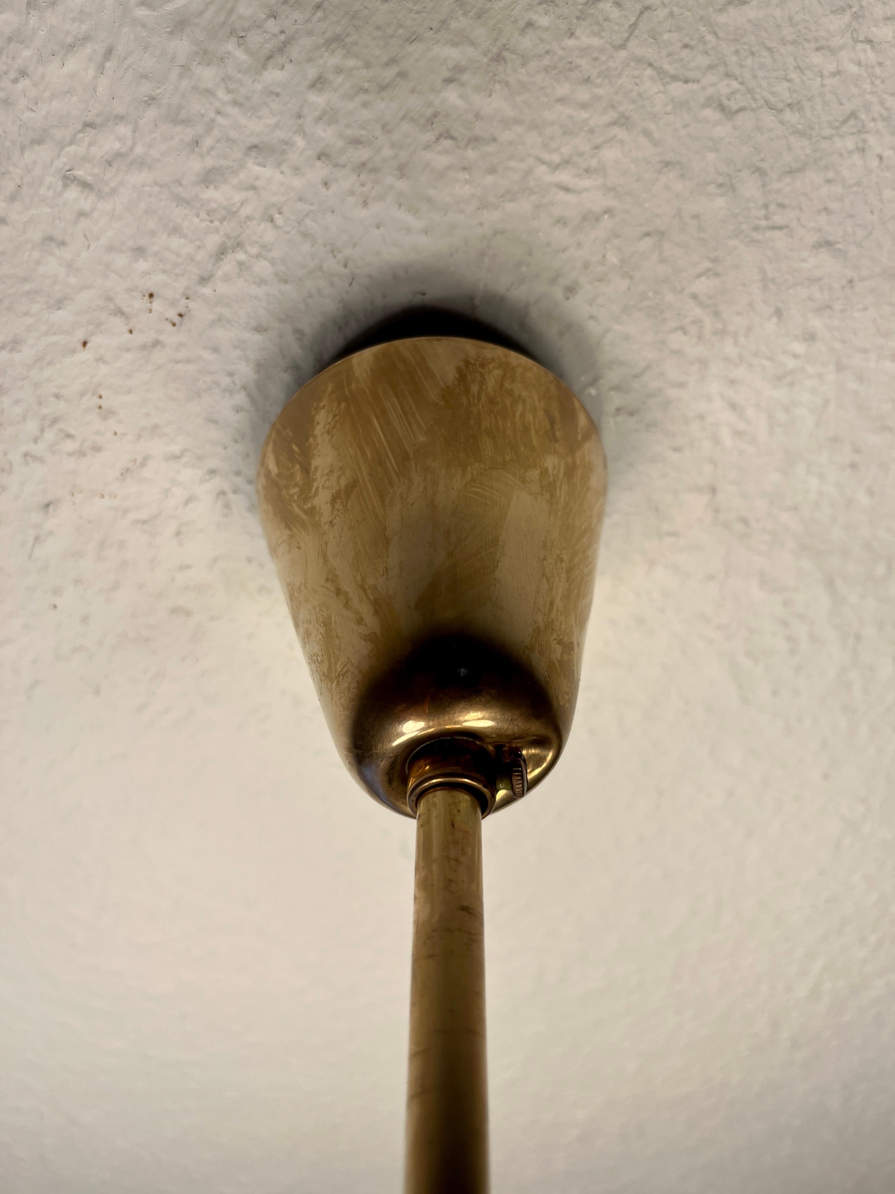 Chandeliers by Kaiser Leuchten For Sale 6