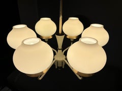 Chandeliers by Kaiser Leuchten