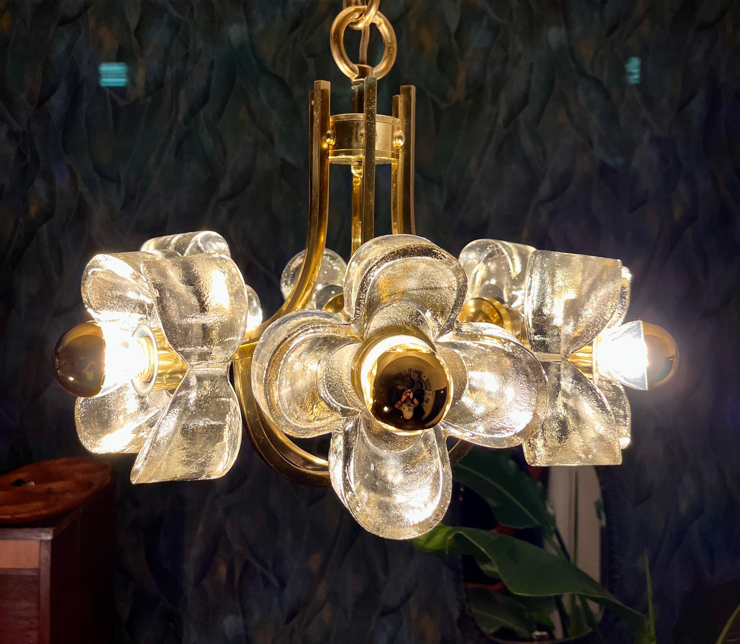 Lampadari di Simon & Schellen 