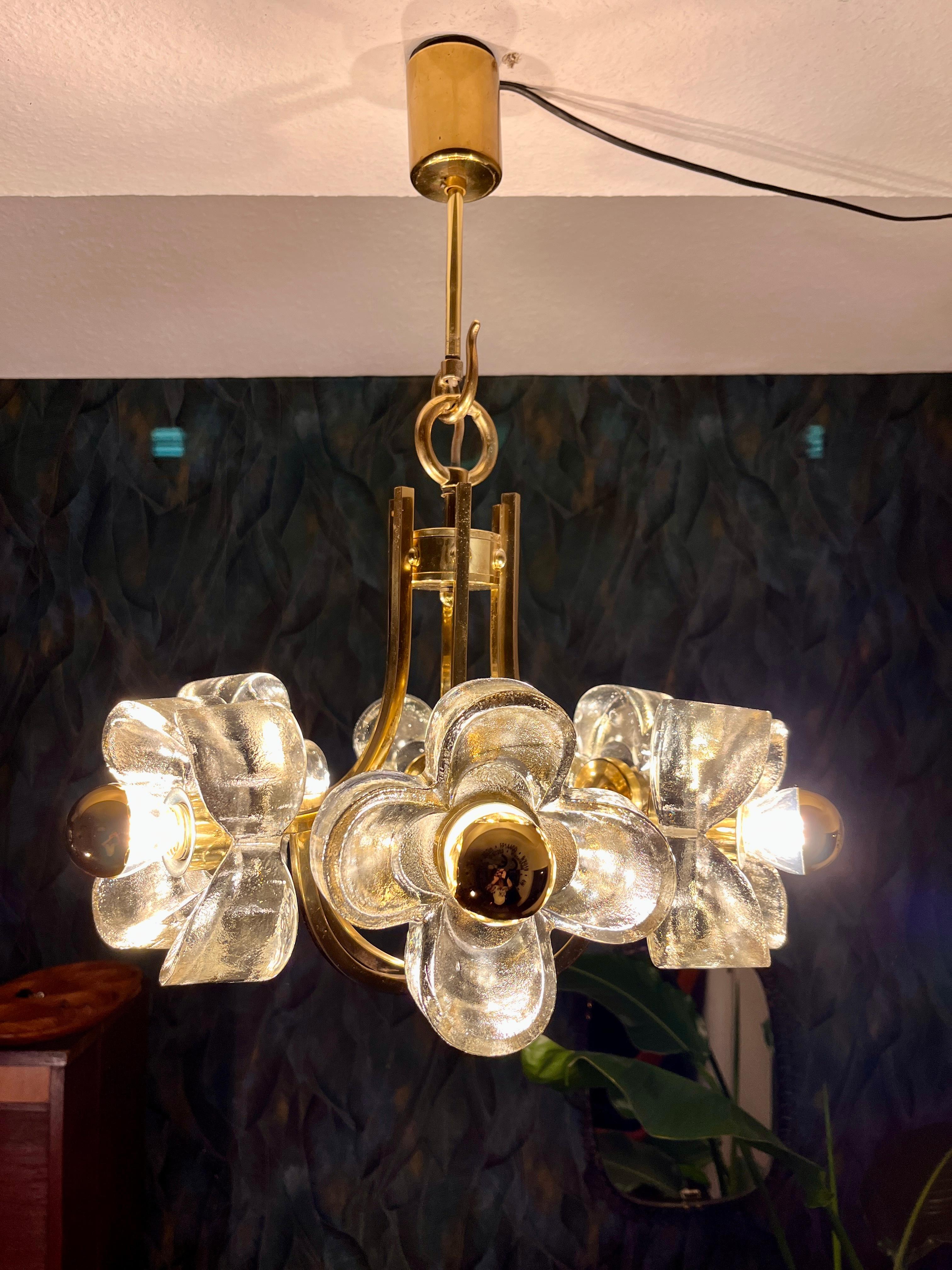 Lampadari di Simon & Schellen 