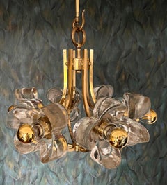 Lustres de Simon & Schellen Sische