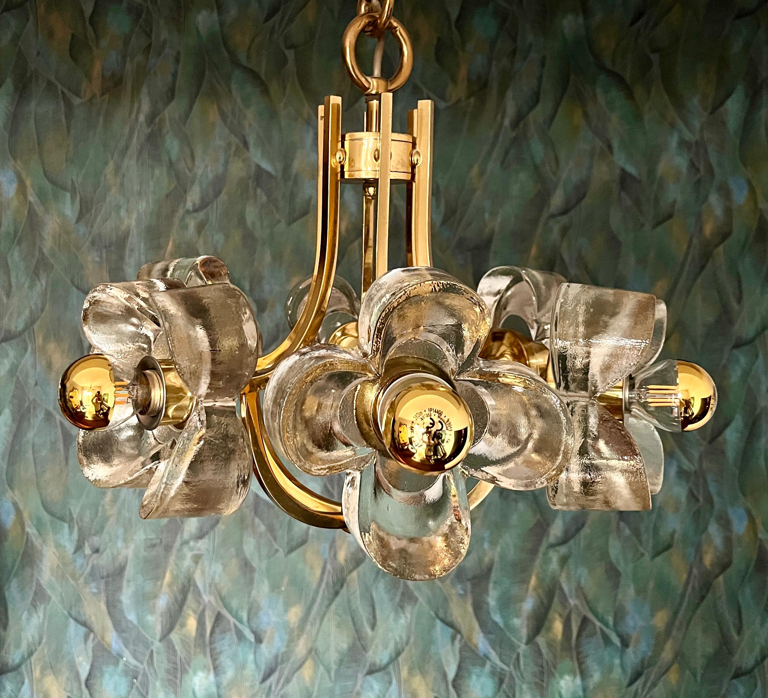 Tedesco Lampadari di Simon & Schellen 