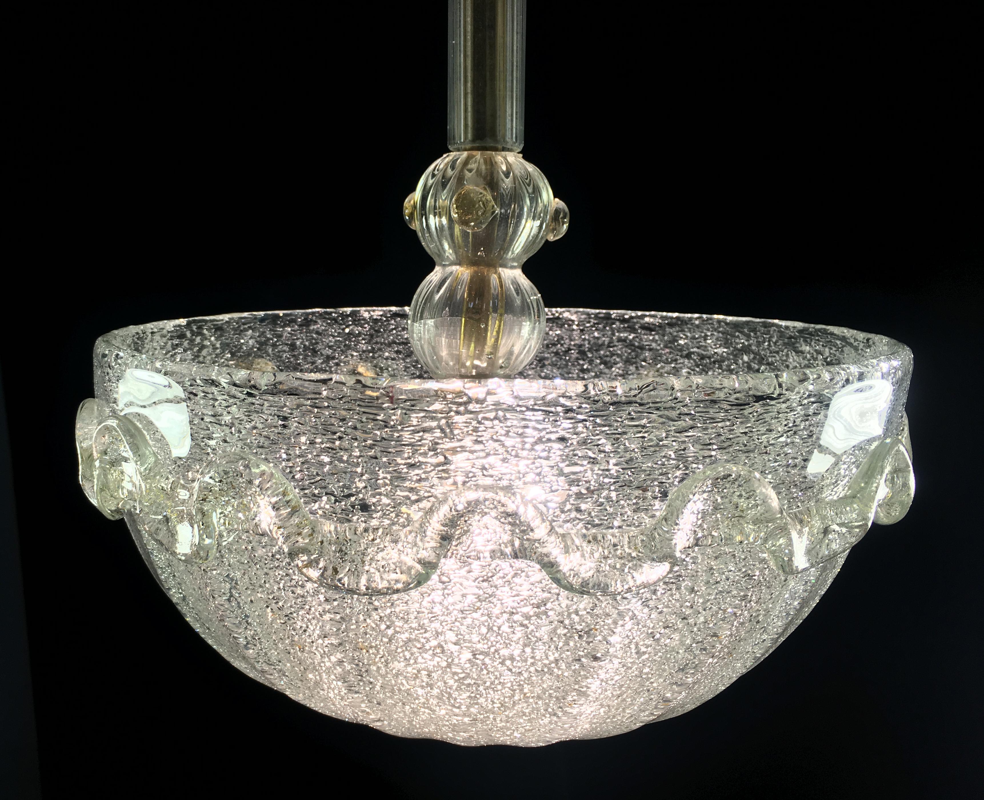 Ottone Lampadari 
